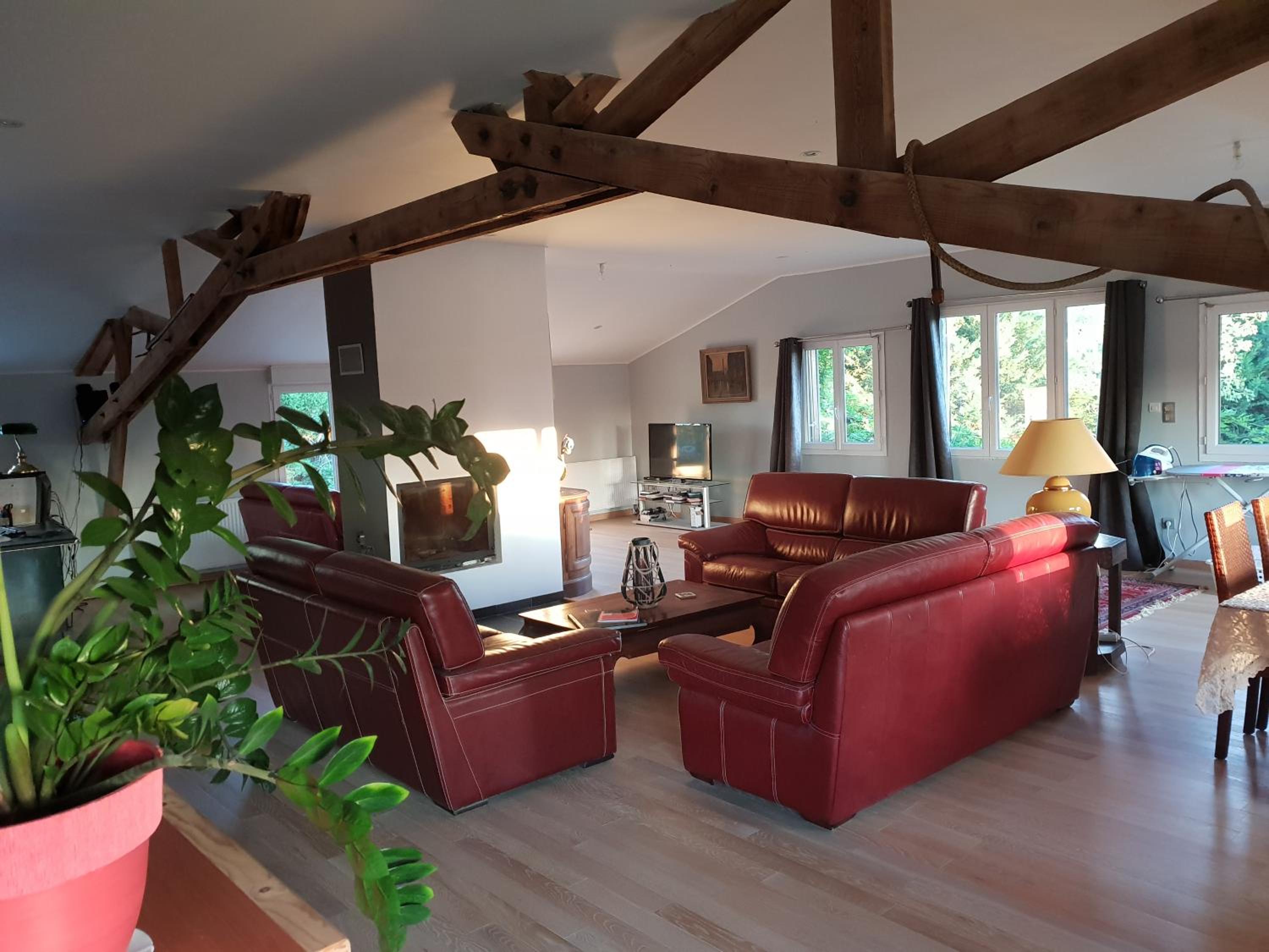 Double Room with Private Bathroom photo 2