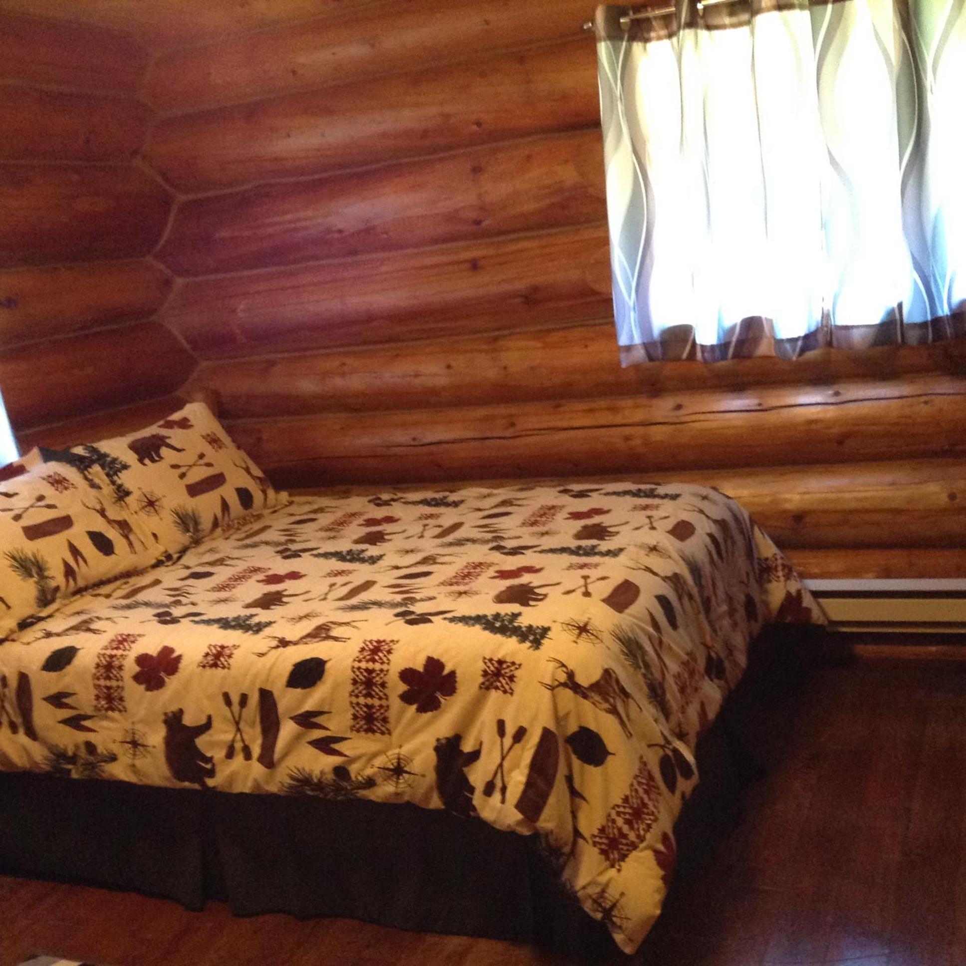 Superior Queen Room (1 queen, 1 double) - Photo 1