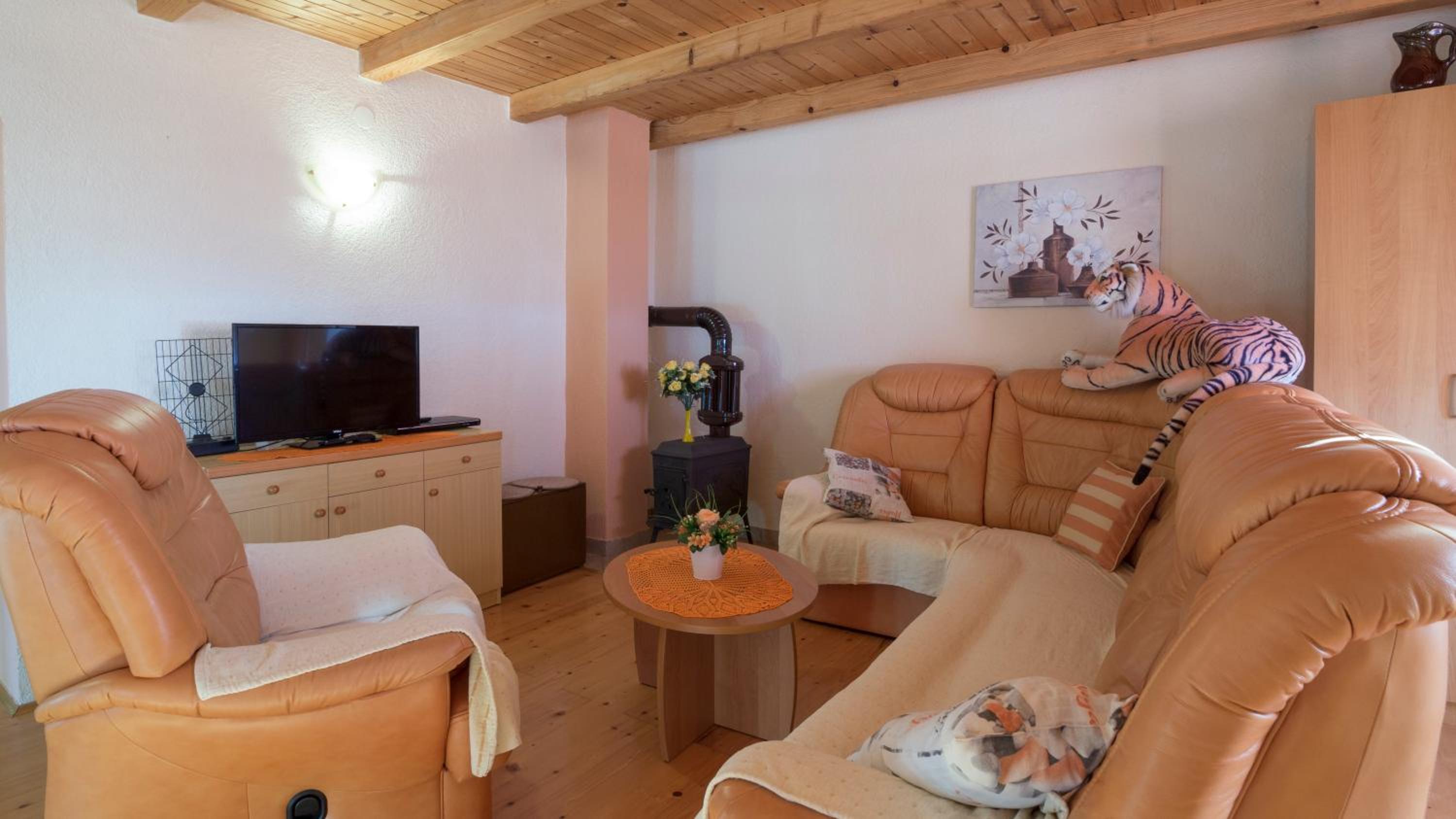 Holiday Home photo 2