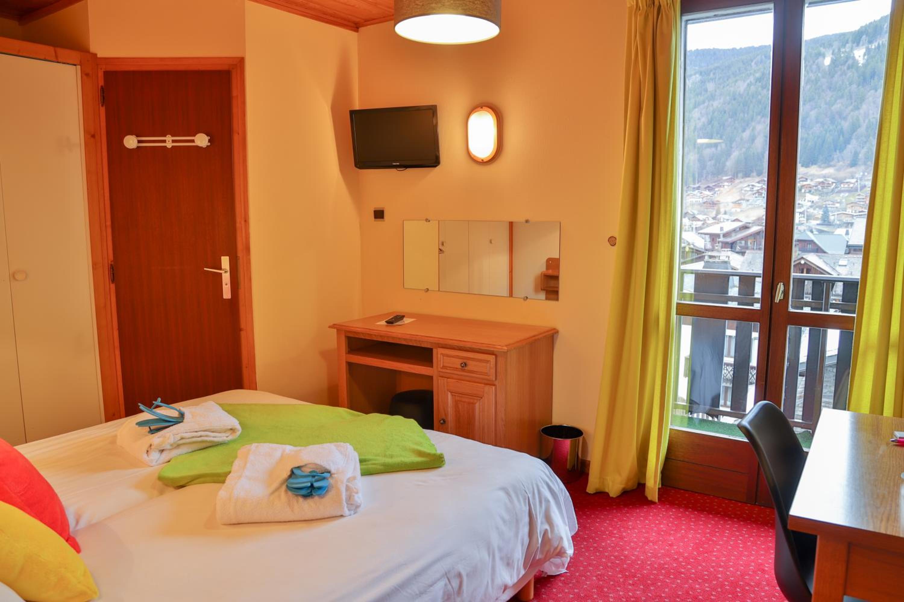 Triple Room photo 1