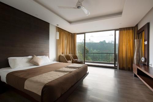 Junior Suite - Photo 1