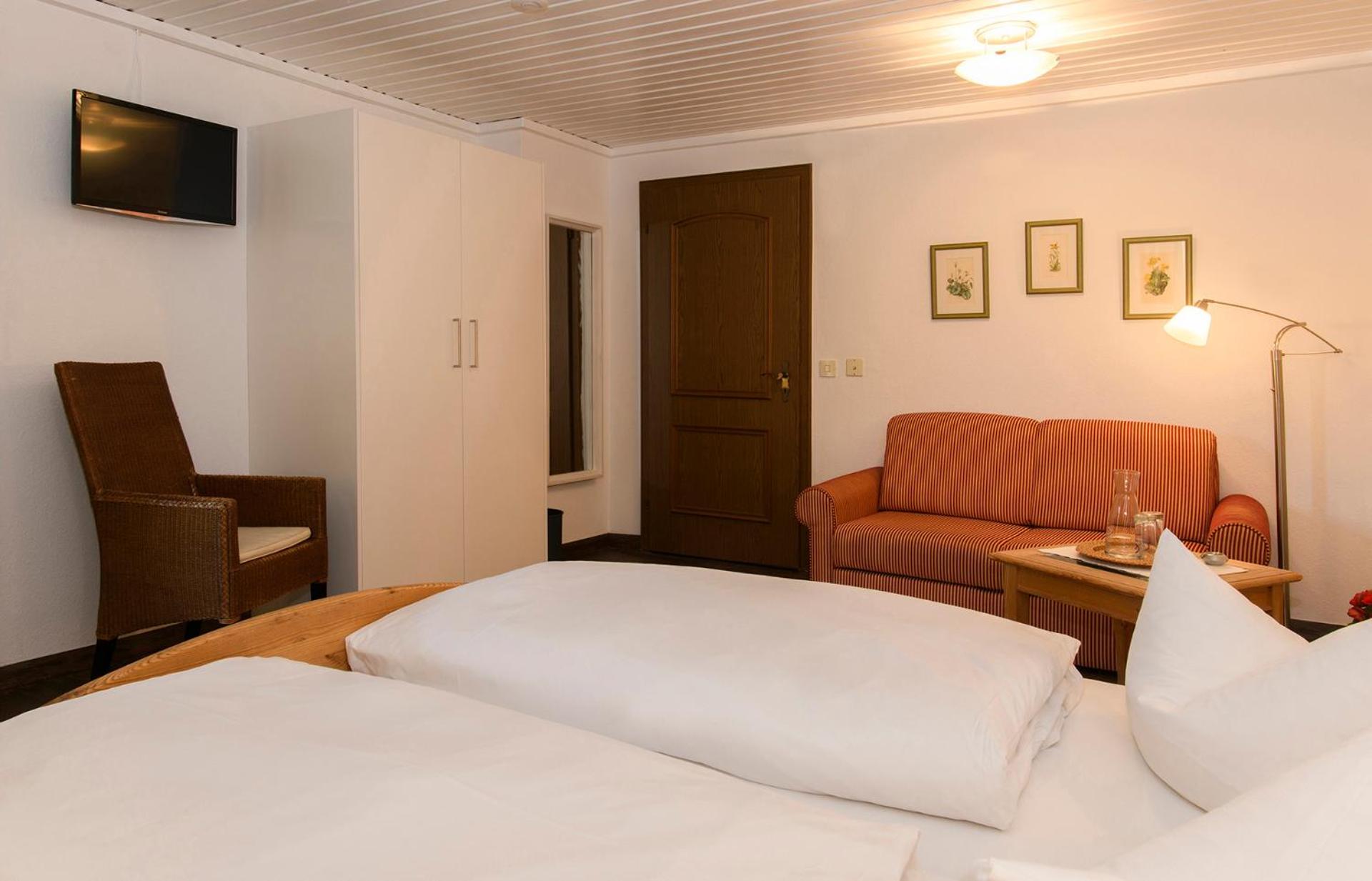 Double Room photo 1