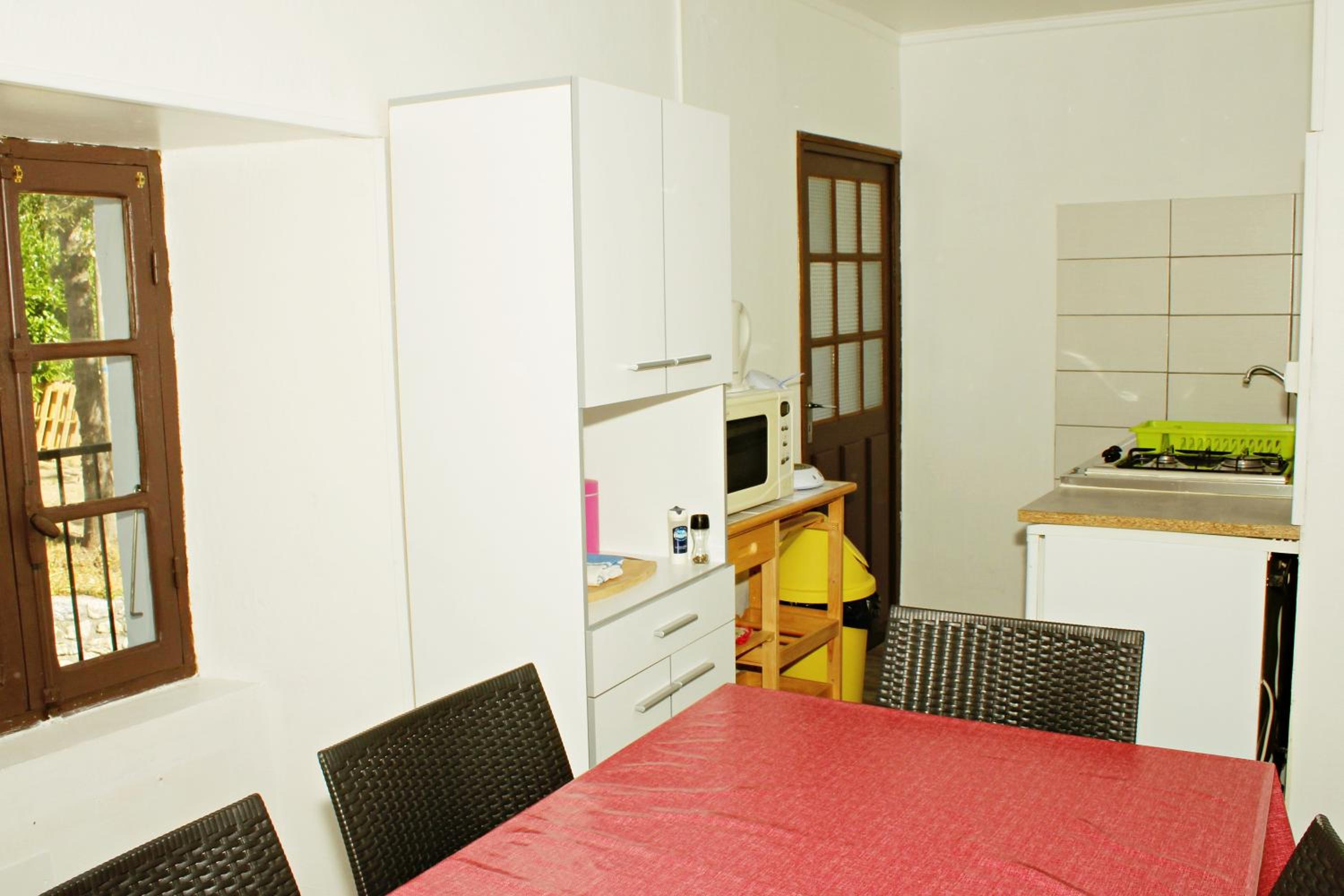 Three-Bedroom Apartment photo 1