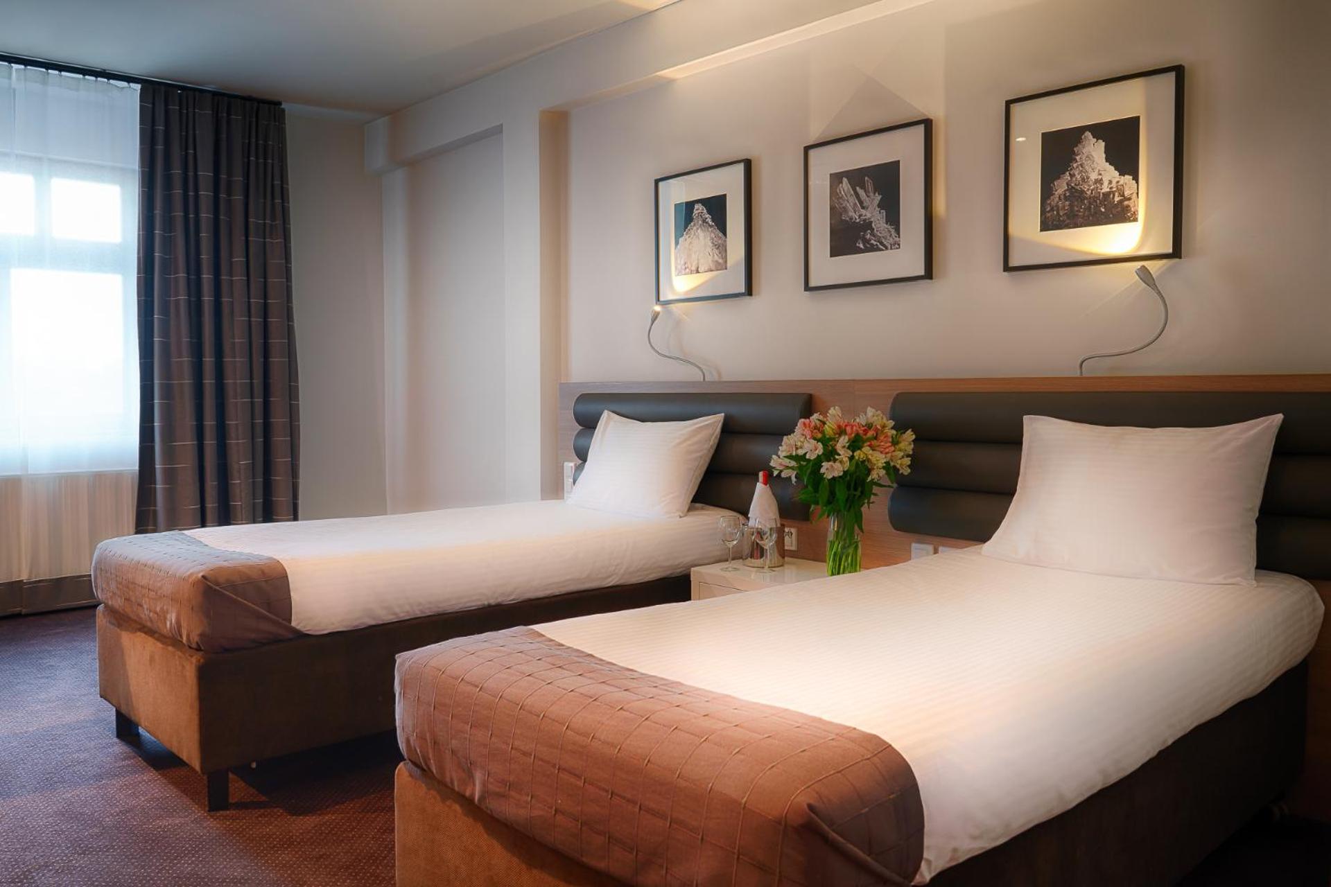 Twin Room photo 2