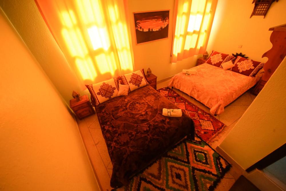 Comfort Triple Room photo 3