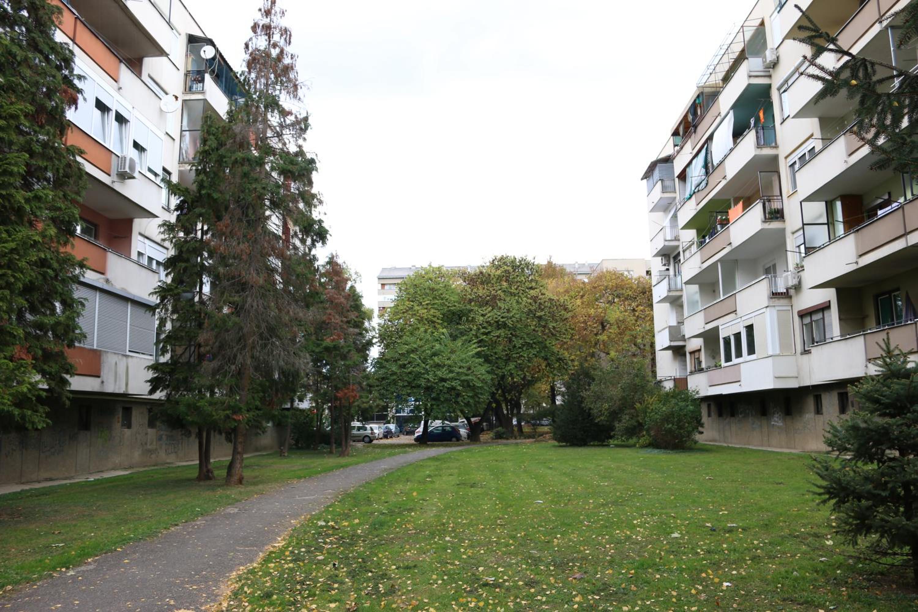 Studio Apartment - Photo 23