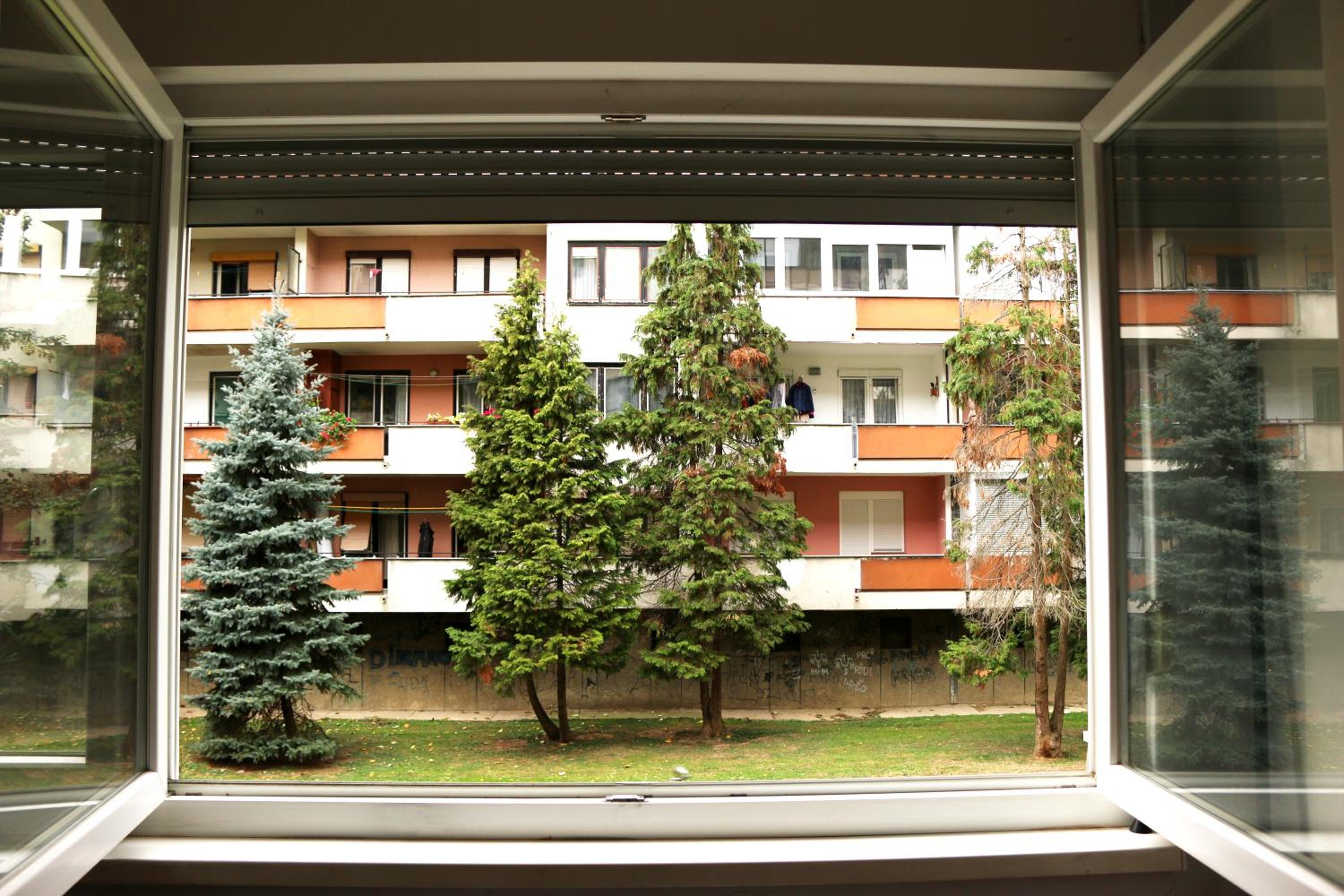 Studio Apartment - Photo 12