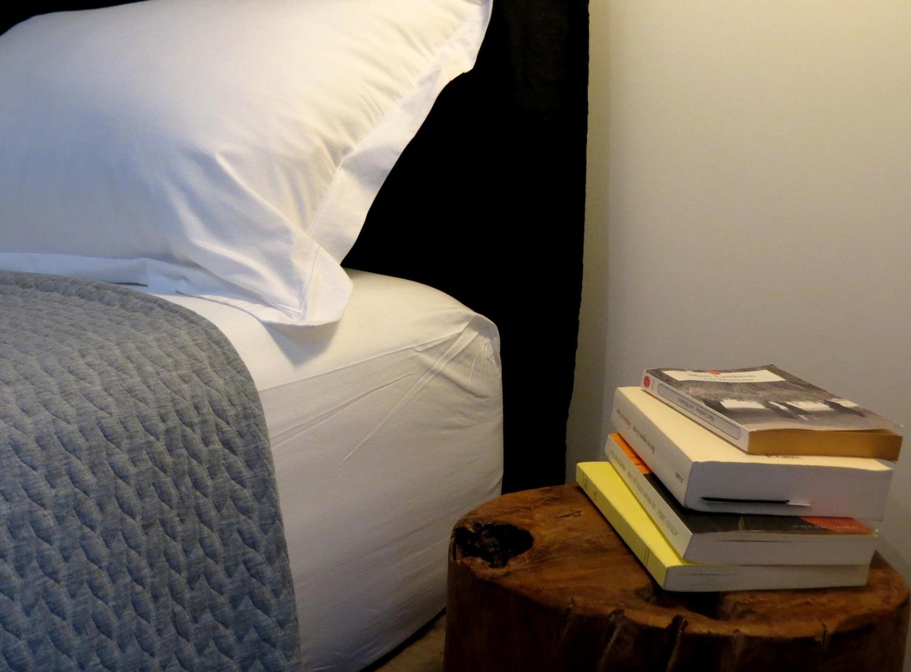 Double Room with Garden View photo 1