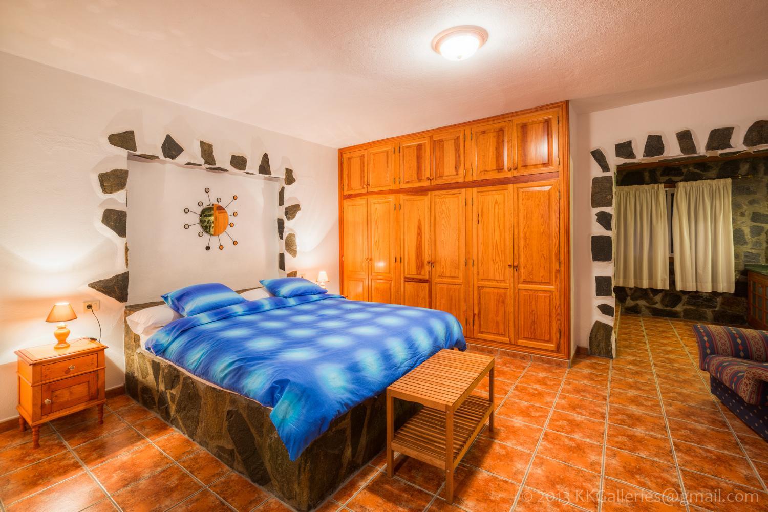 Superior Two-Bedroom Apartment