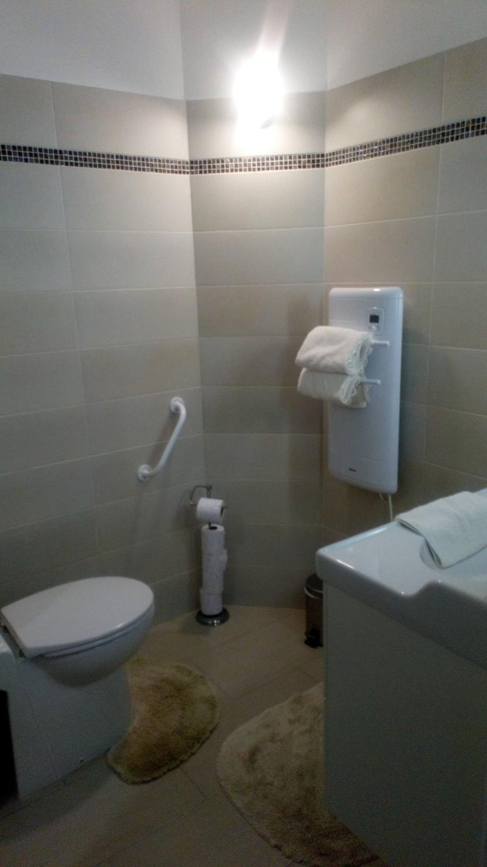 Double Room with Pool View