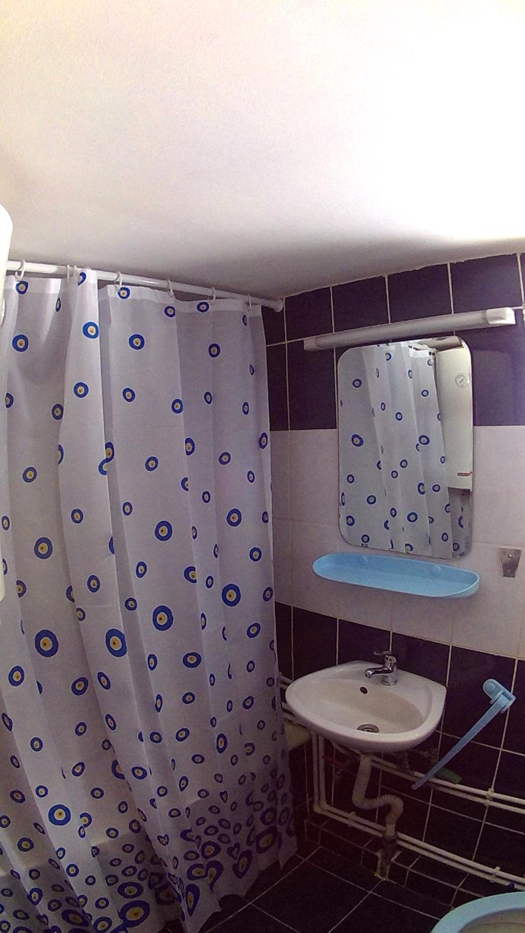 Comfort Triple Room photo 3