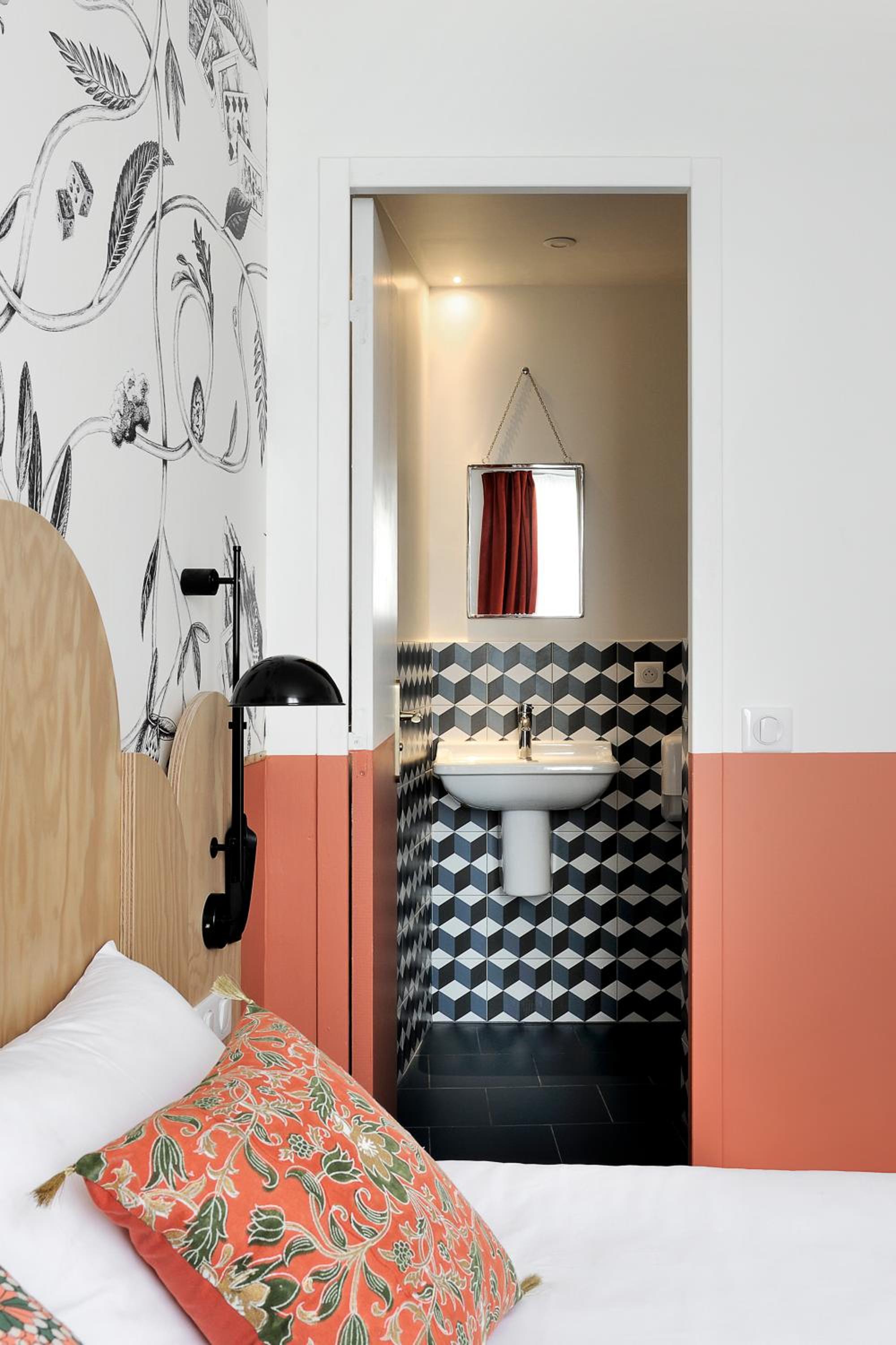Deluxe Single Room photo 3