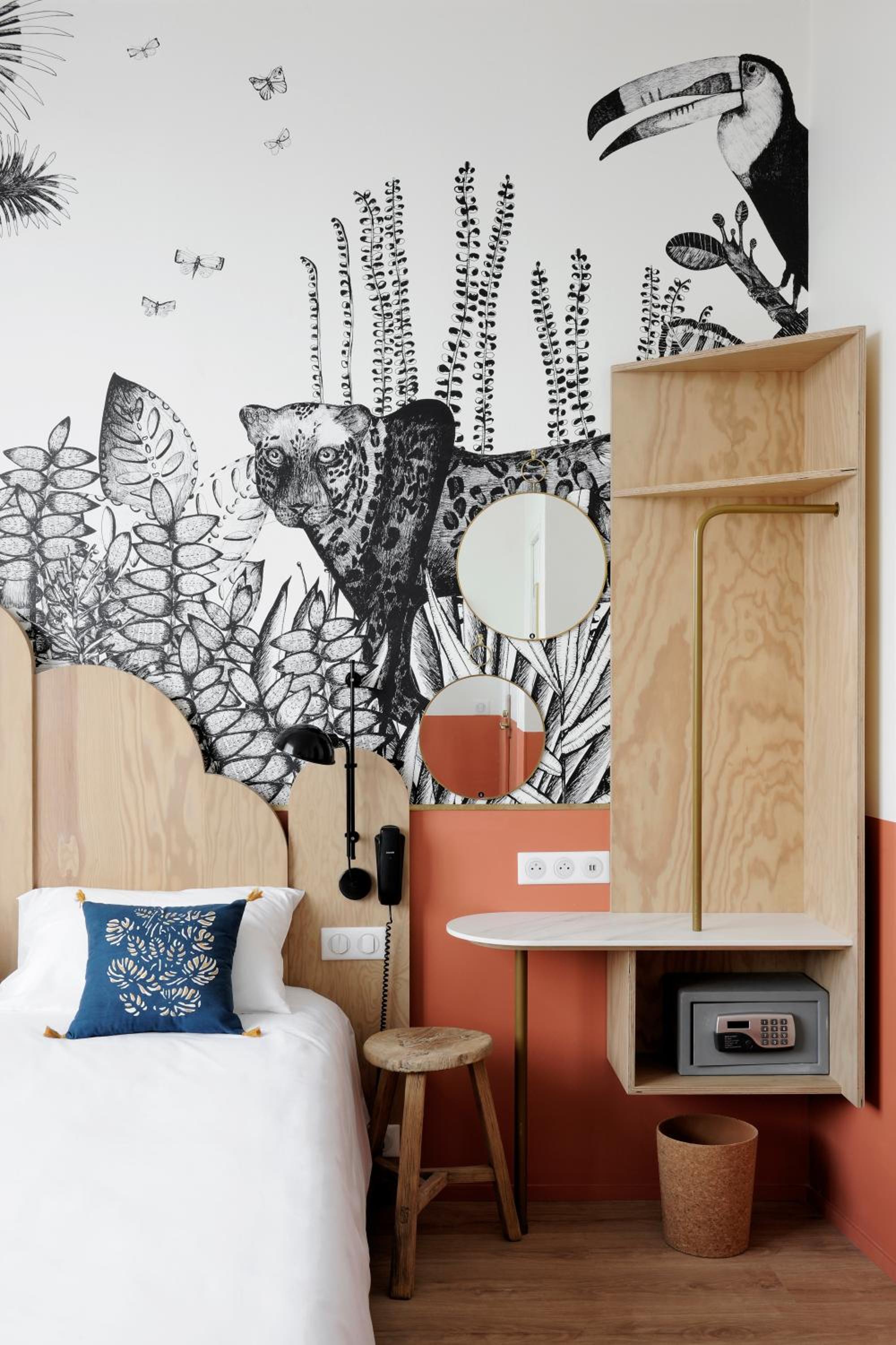 Deluxe Single Room photo 2