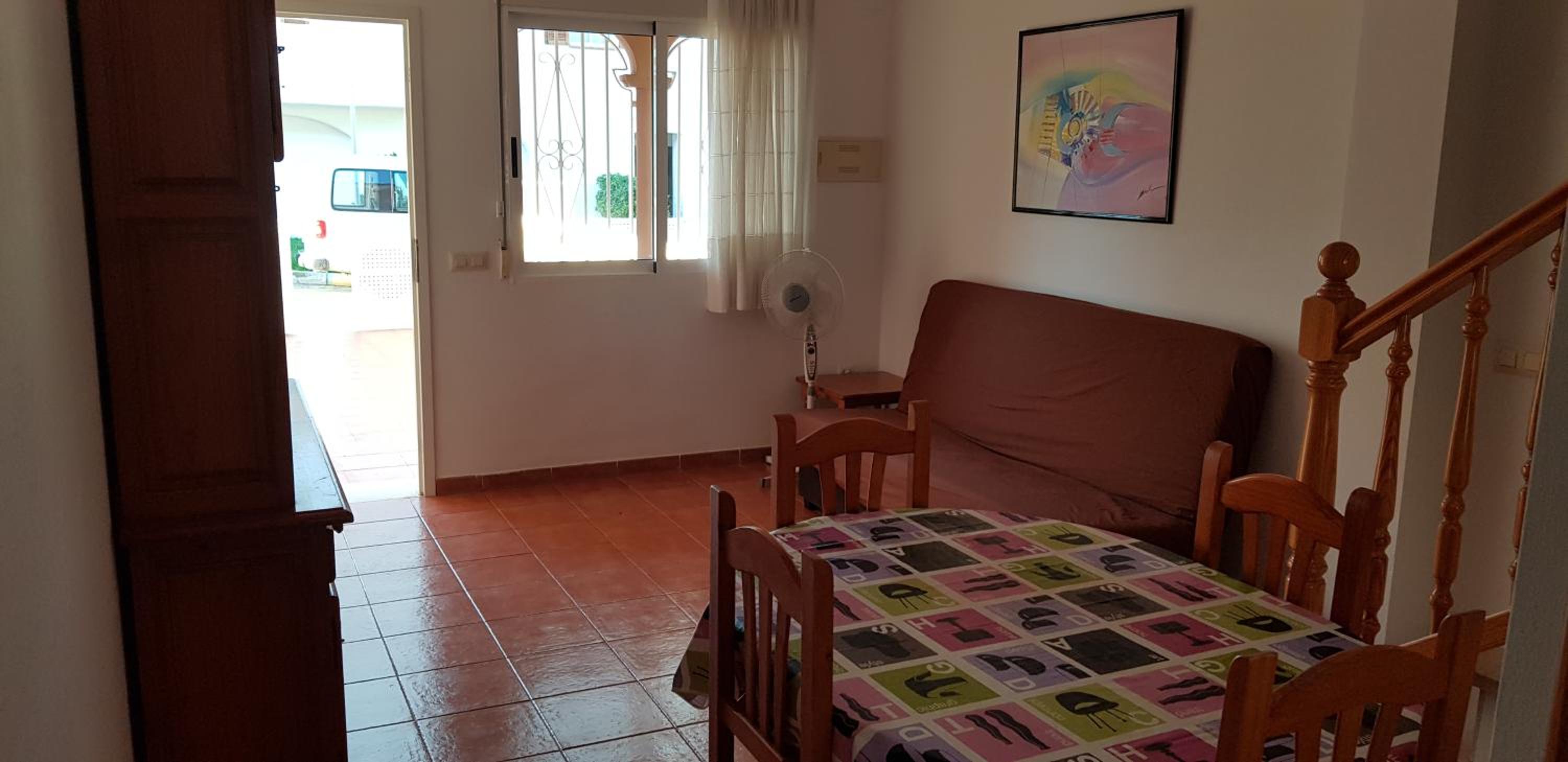 Duplex Apartment