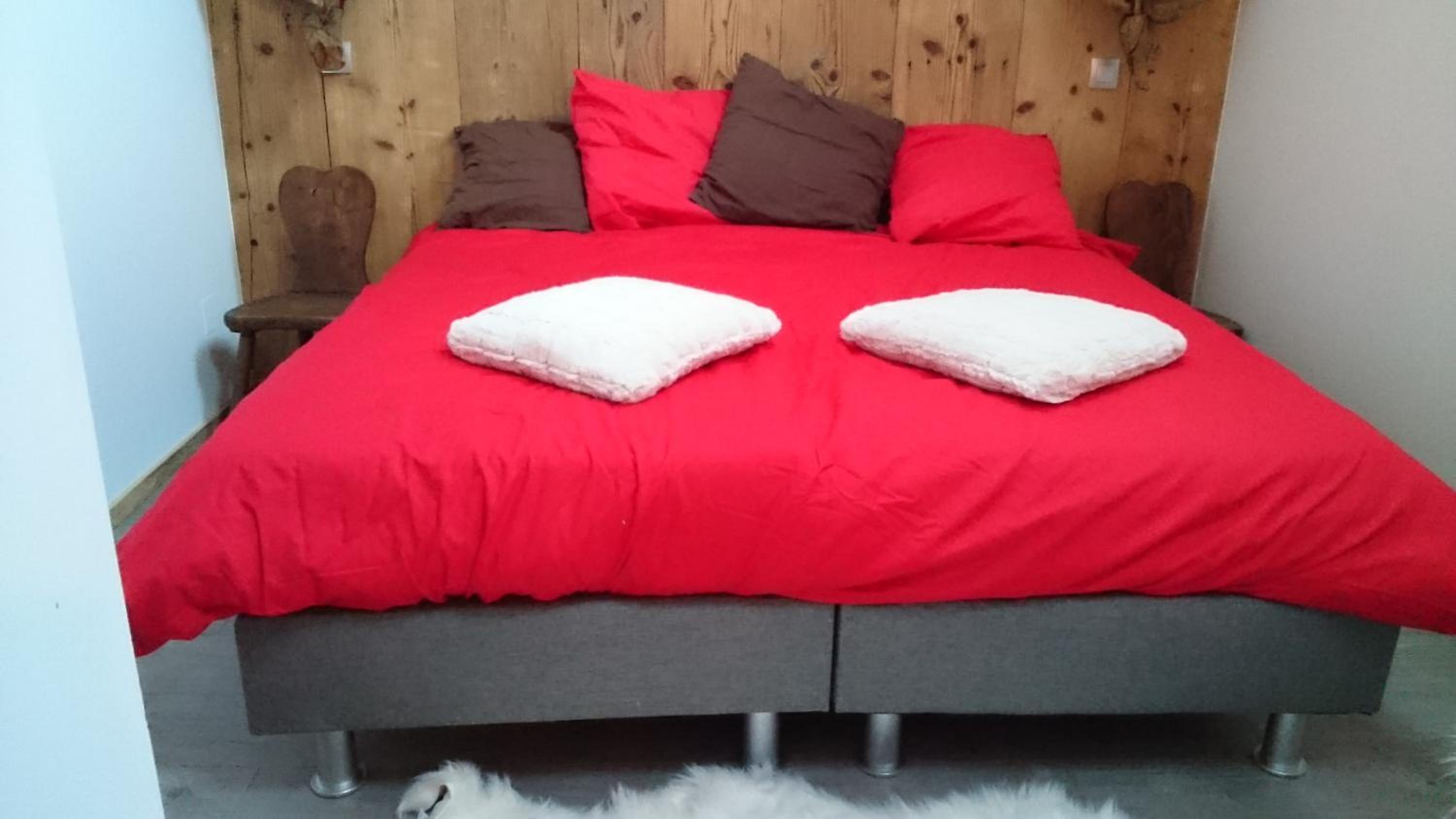 Double Room with Shared Toilet photo 3