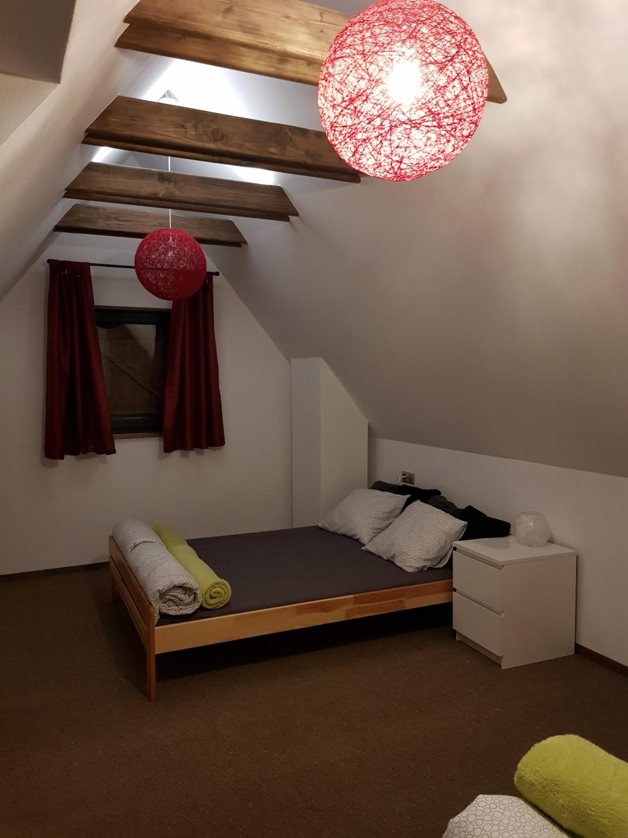 Chalet photo 3