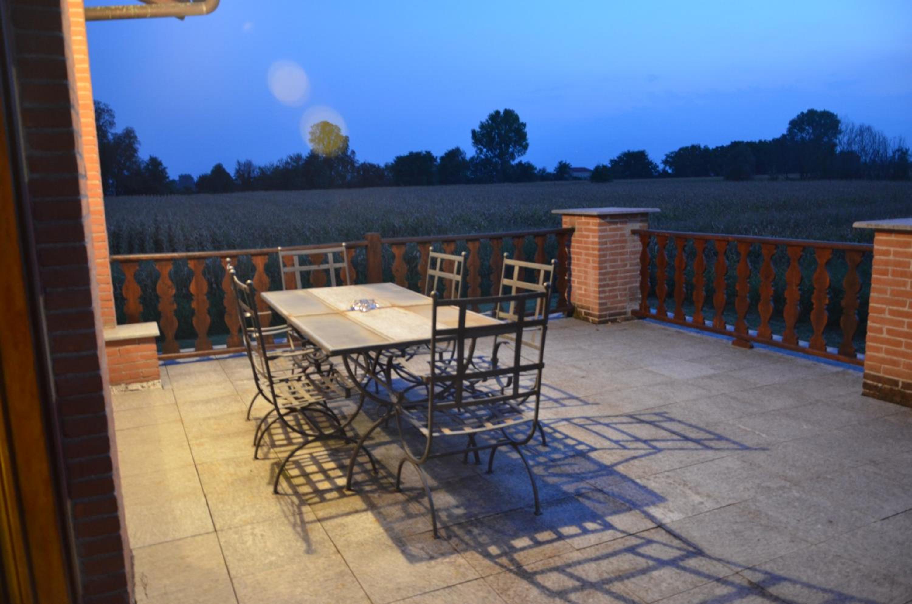 Suite with Terrace photo 3