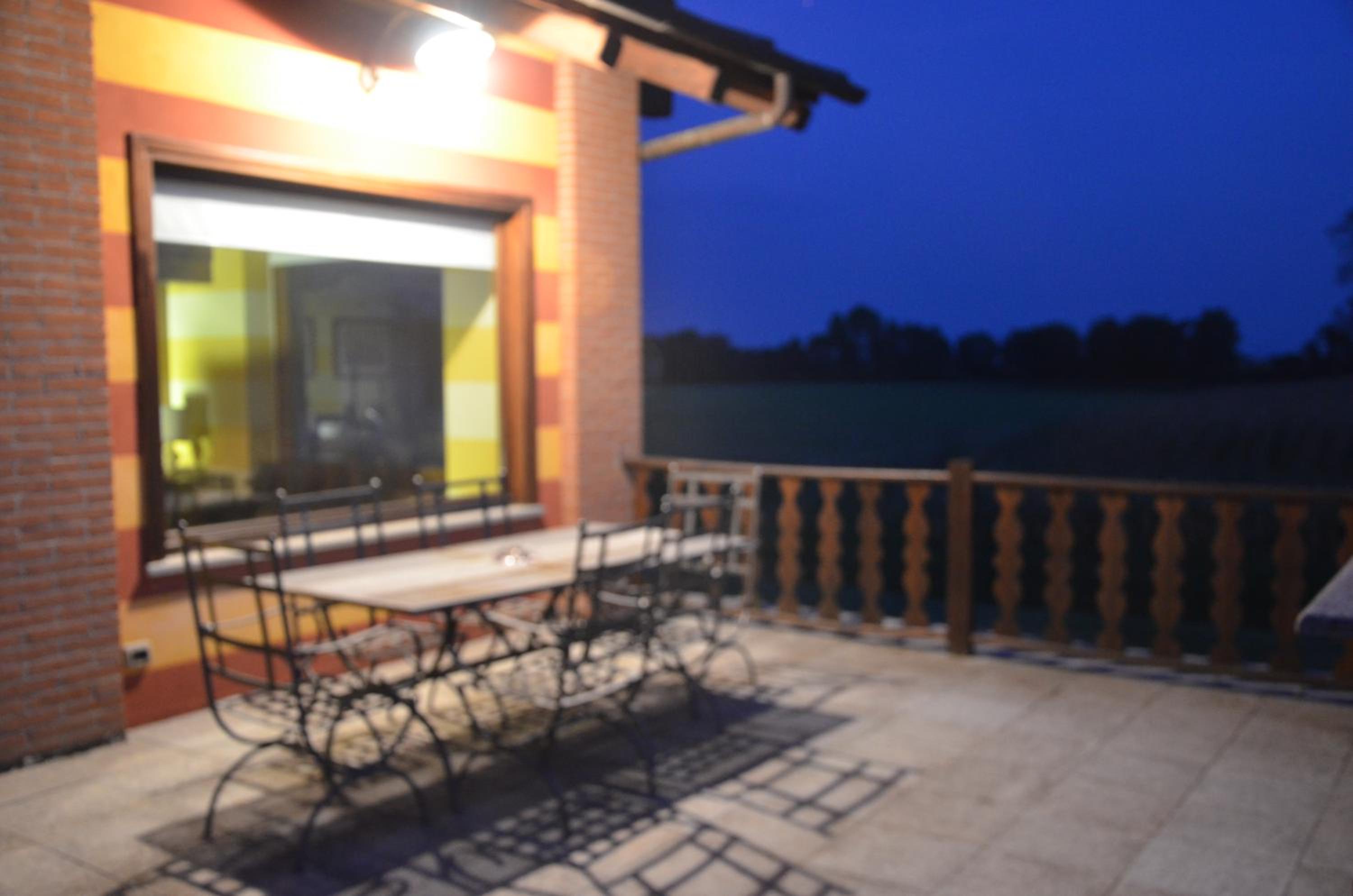 Suite with Terrace photo 2
