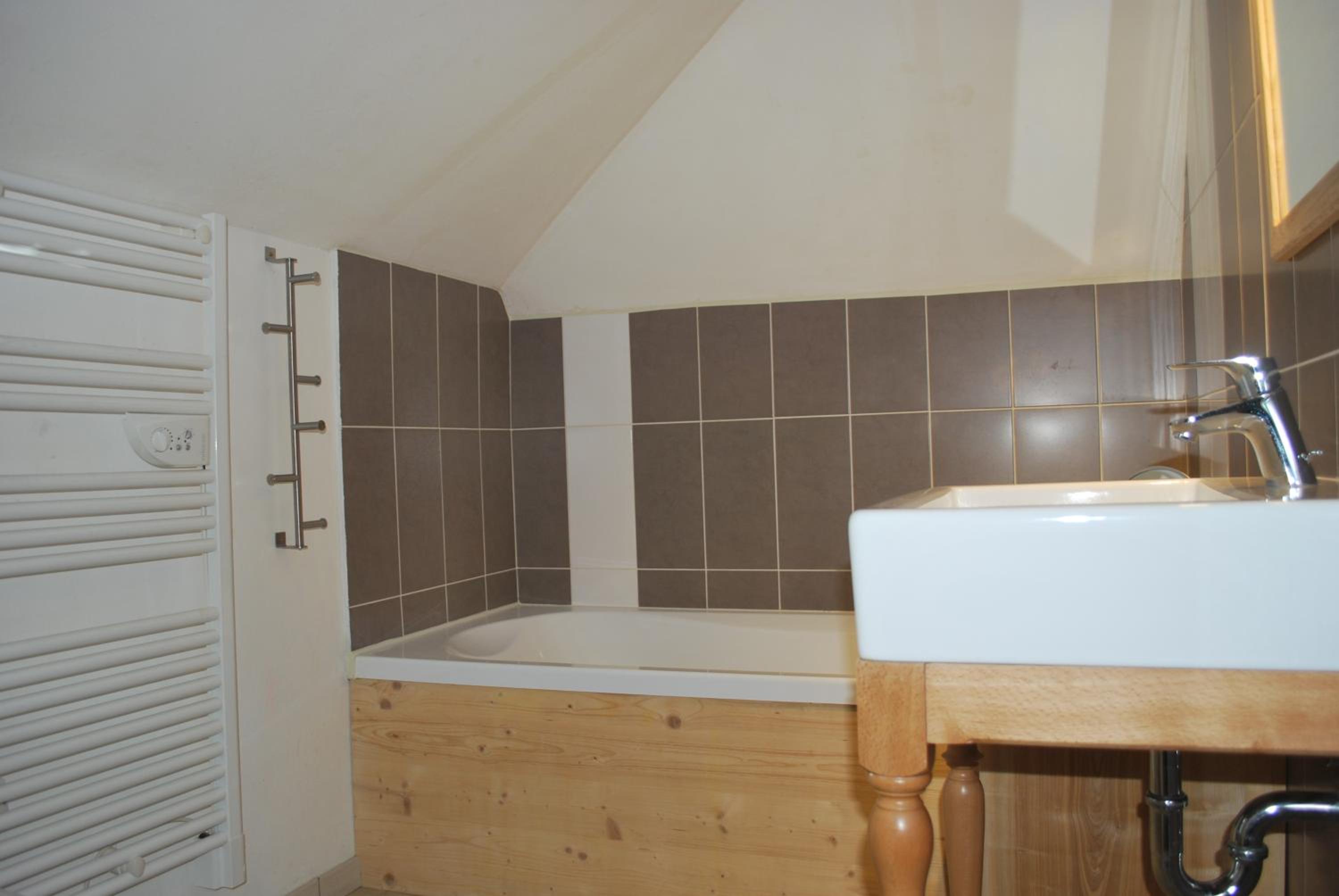 Triple Room with Mountain View photo 1