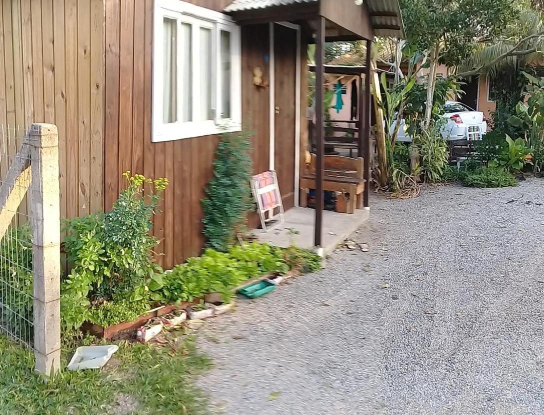 Chalet photo 2