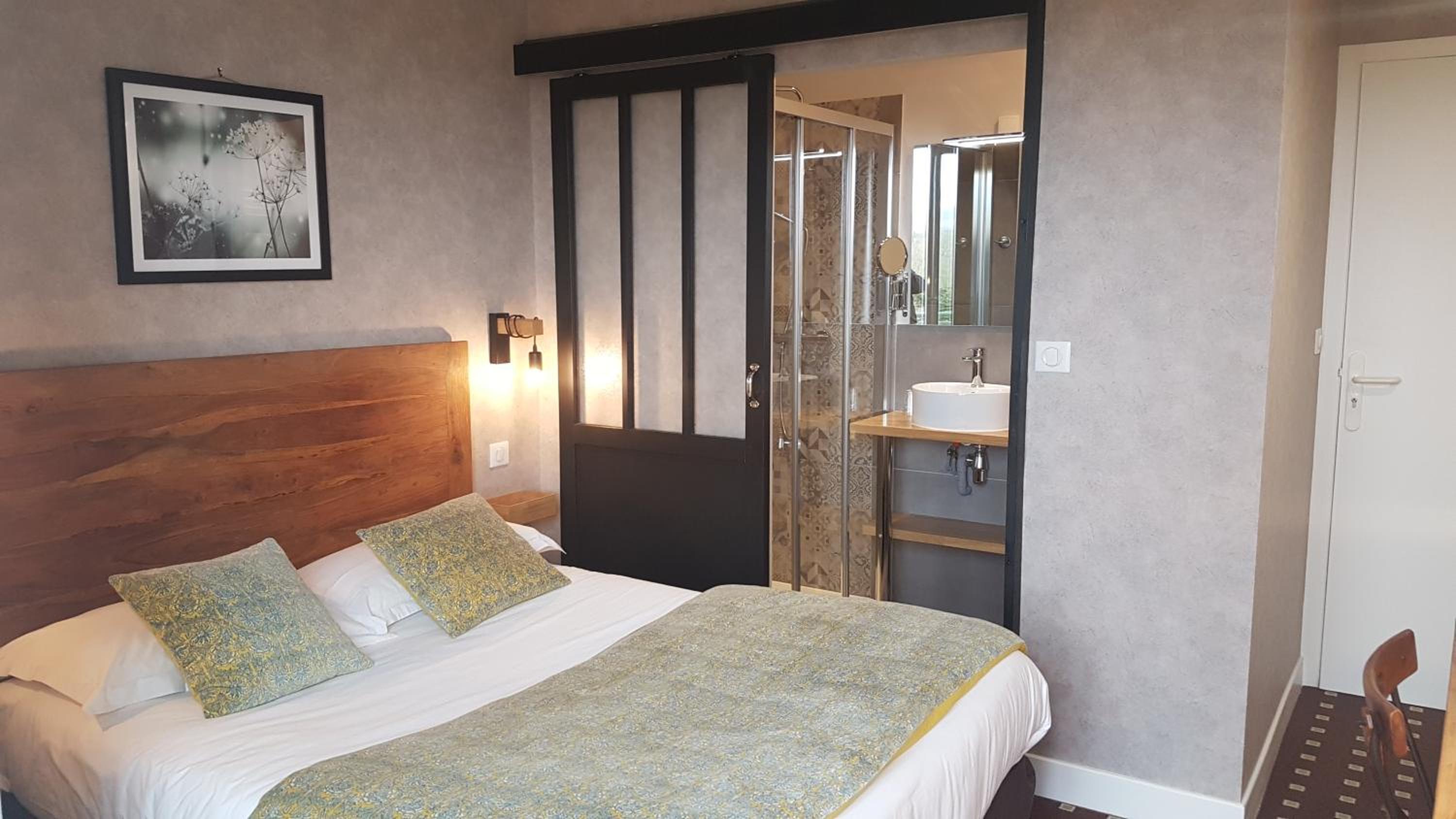 Double Room photo 1