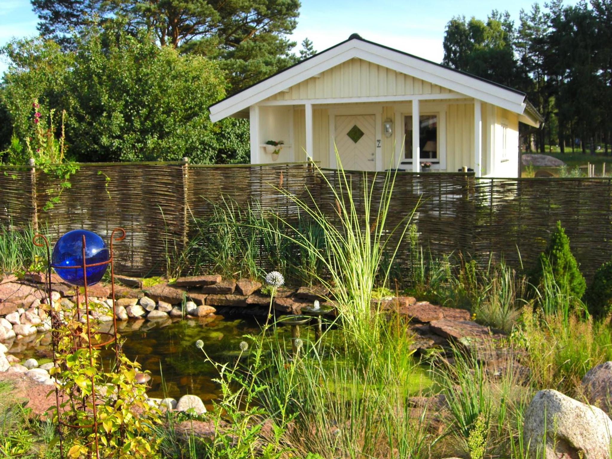 One-Bedroom Cottage photo 2