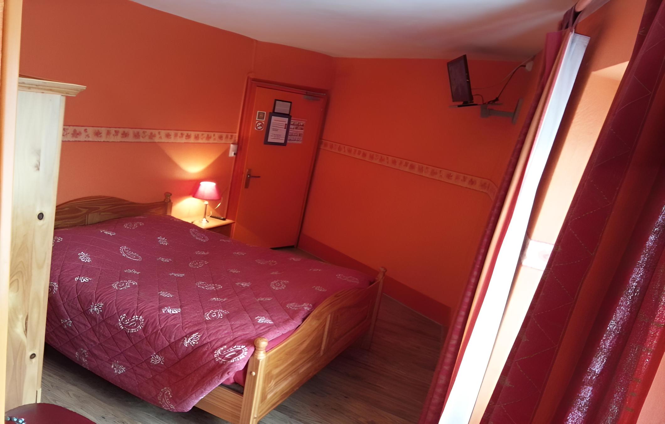 Double Room photo 3