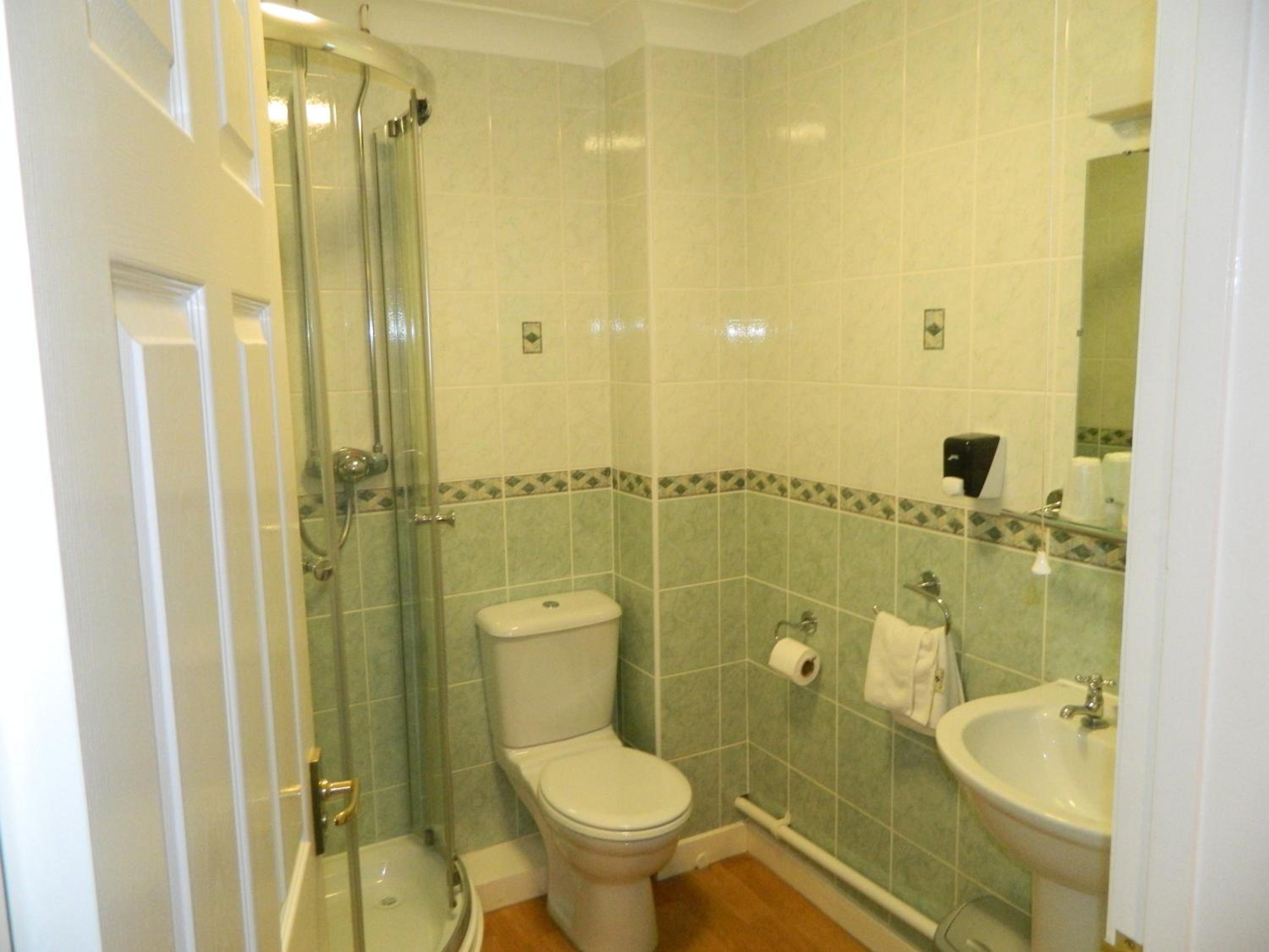 Twin Room photo 3