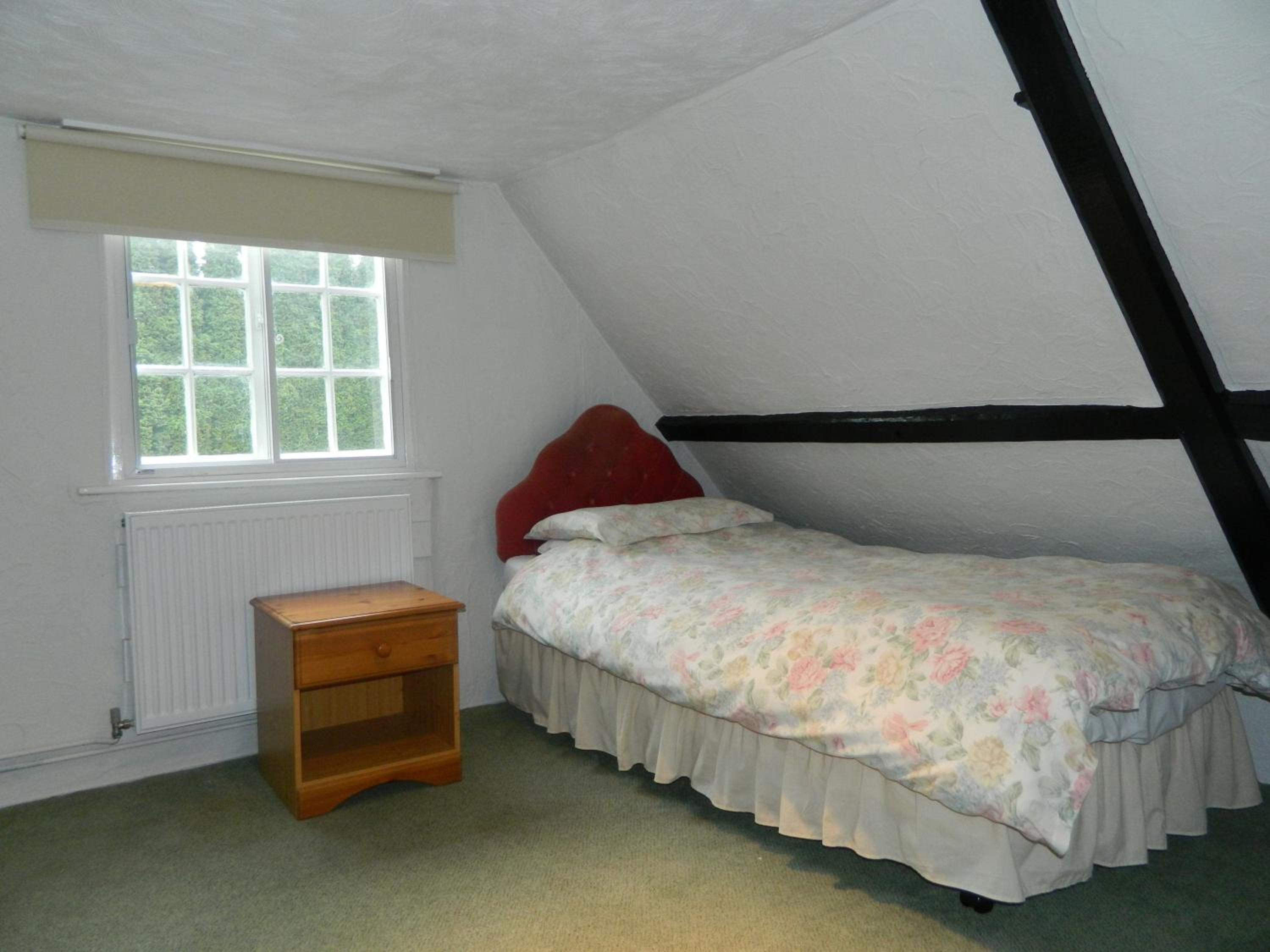 Economy Single Room photo 3