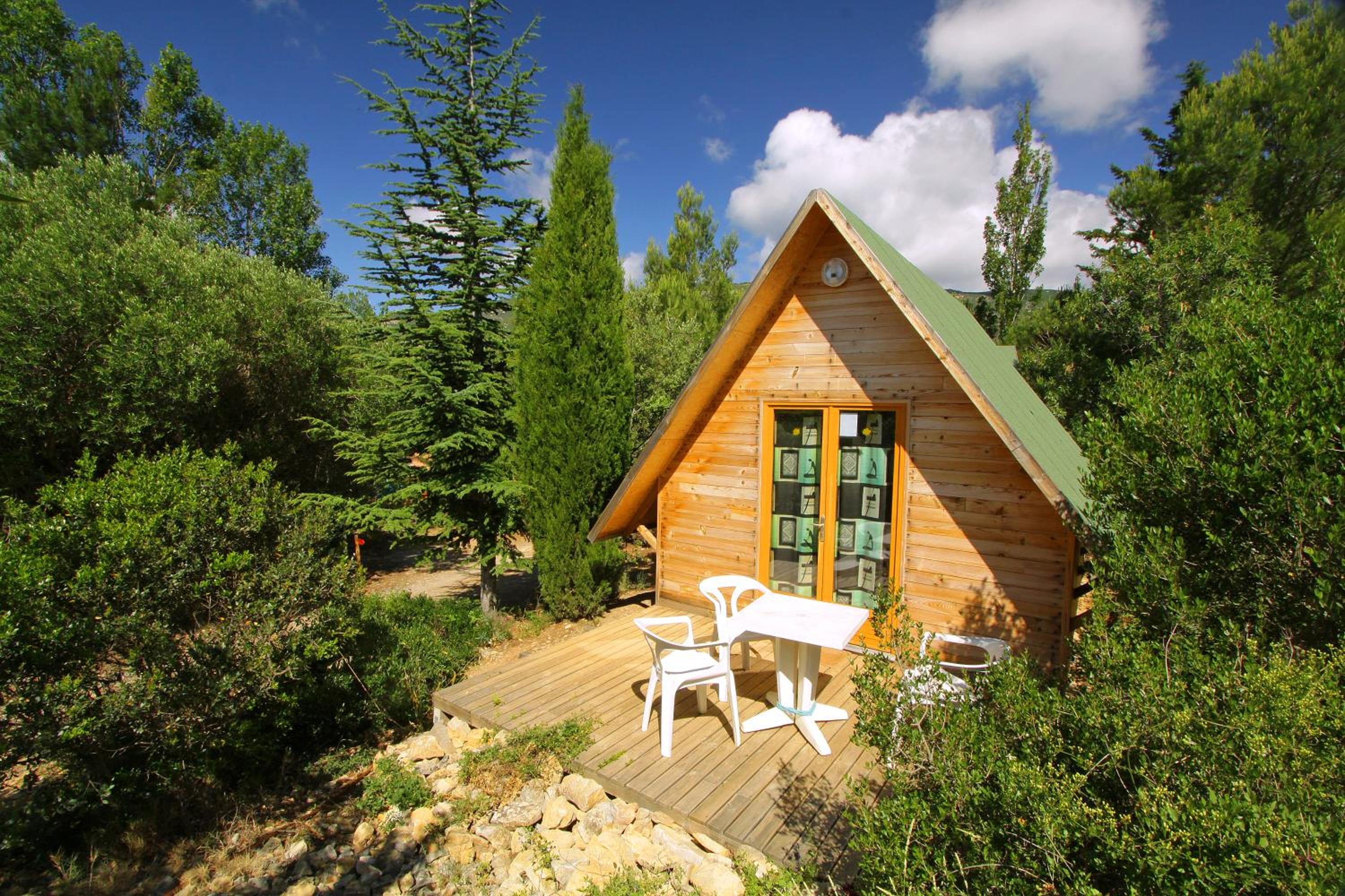 Chalet - Photo 3