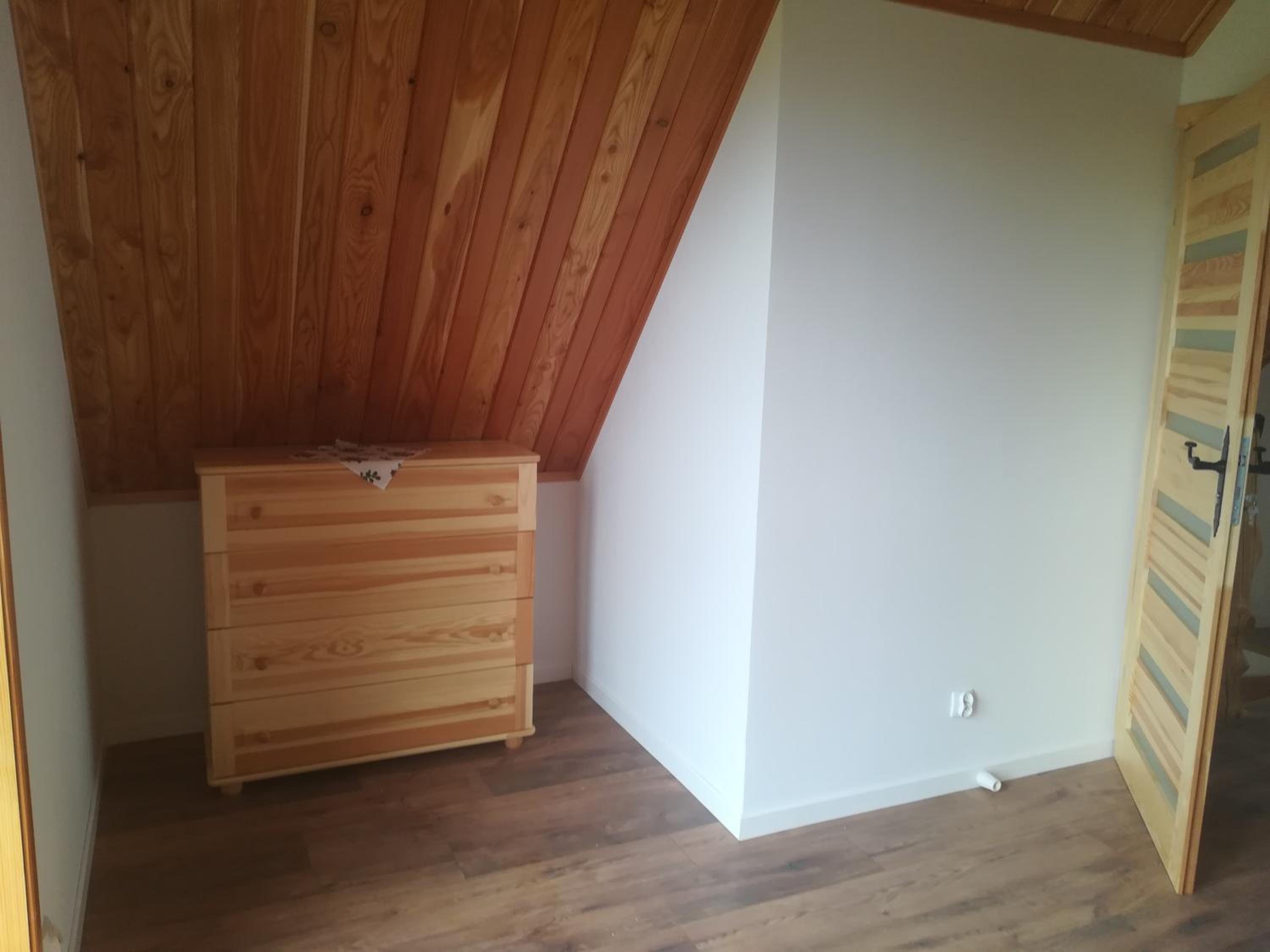 Chalet photo 1