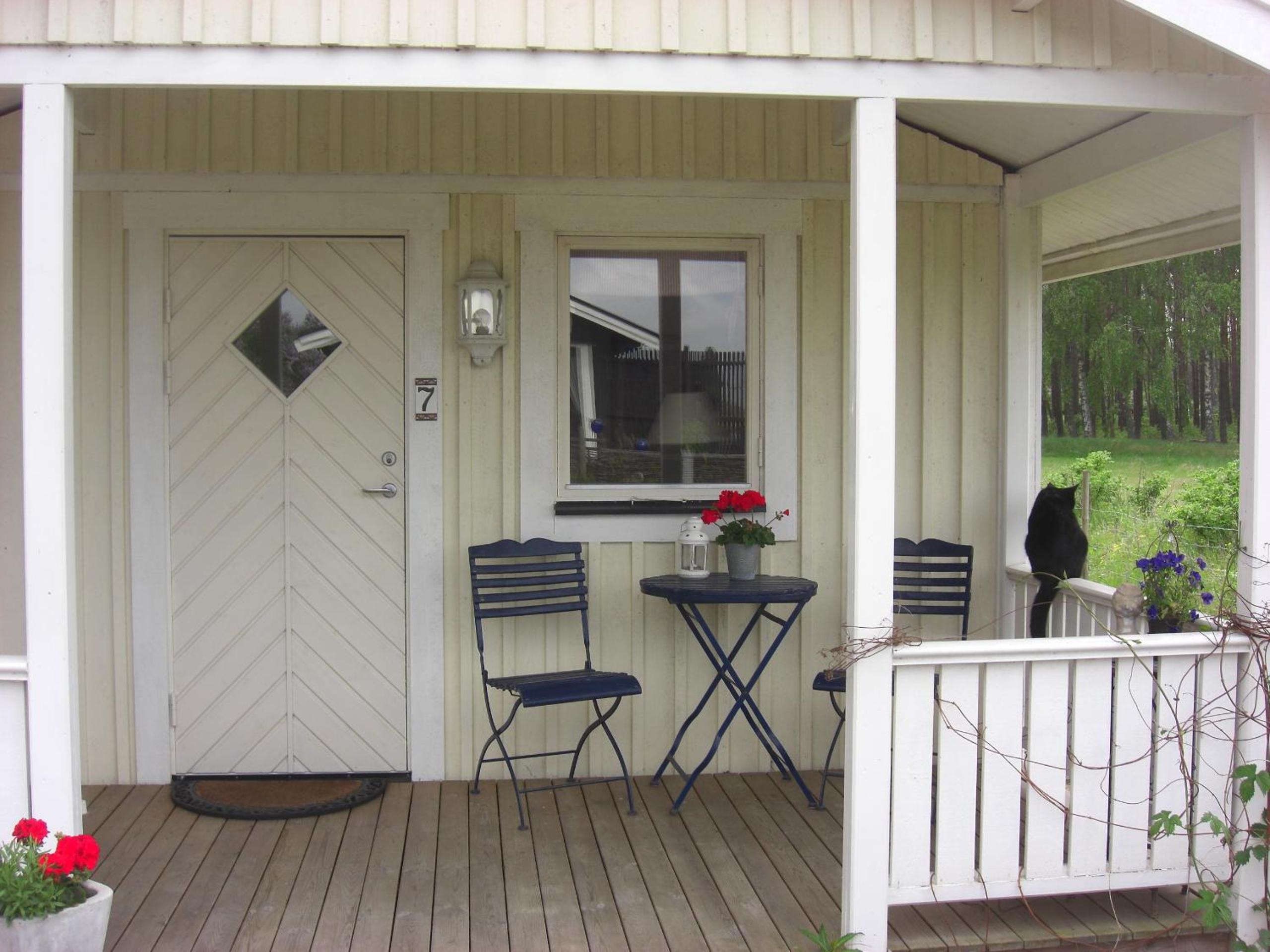 One-Bedroom Cottage photo 3
