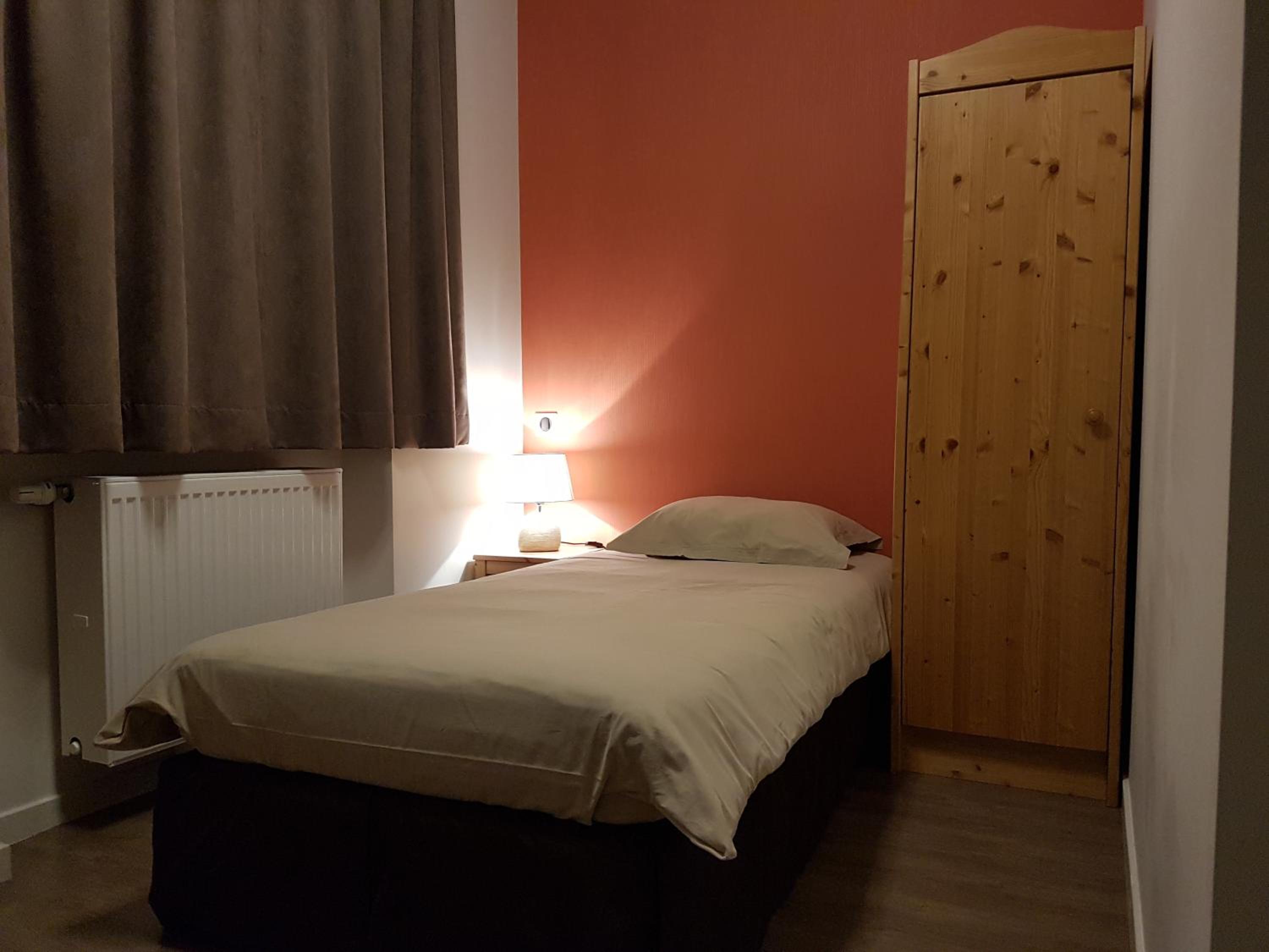 Standard Single Room with Mountain View photo 1