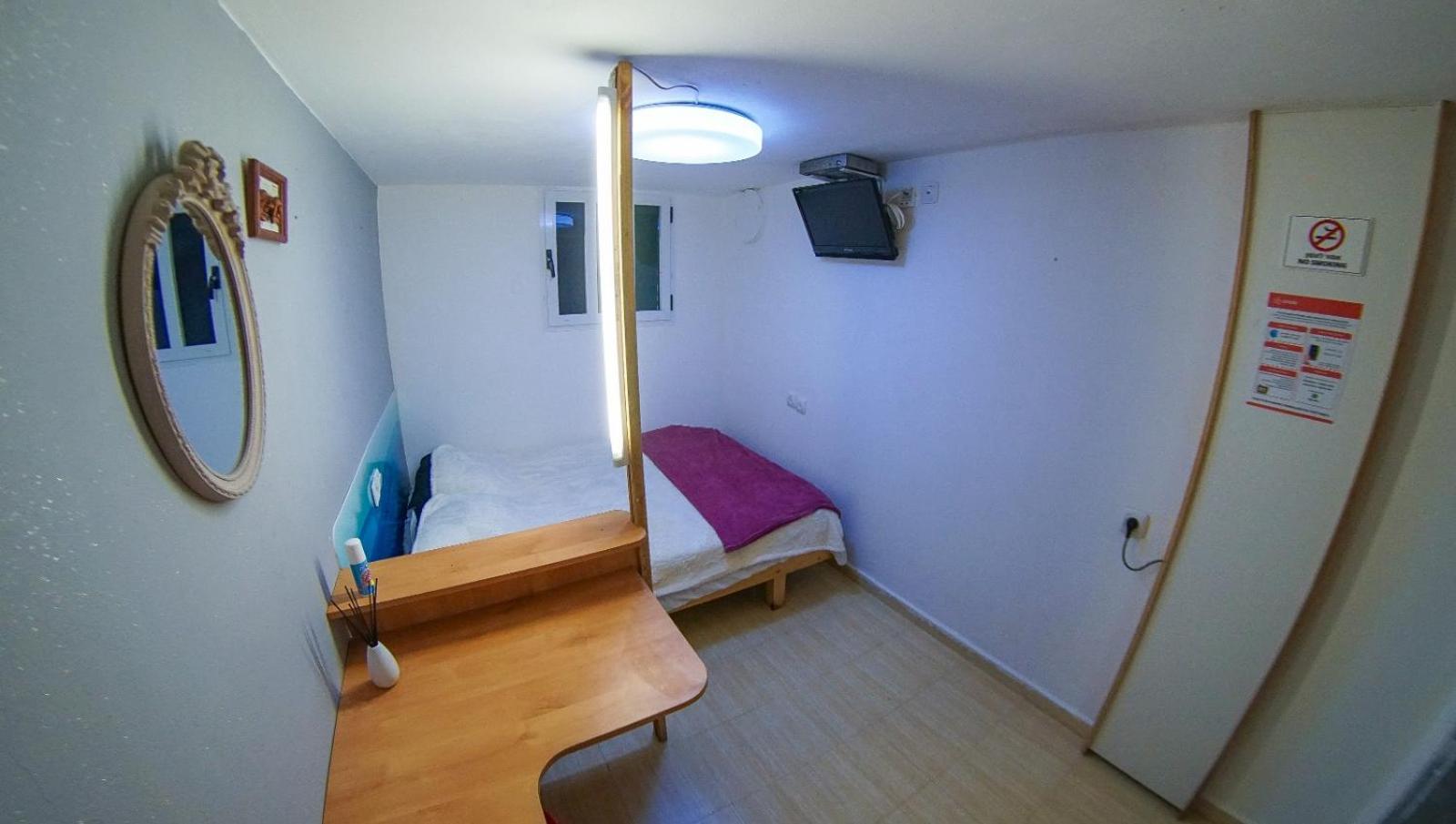 Two-Bedroom Apartment photo 3