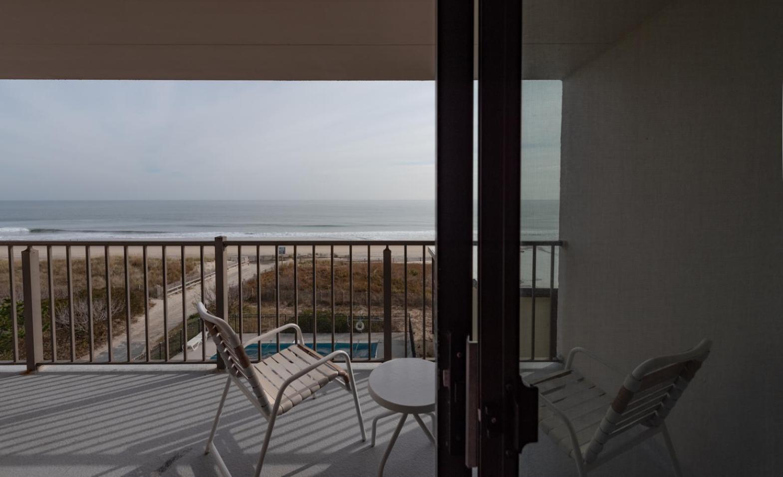 Two Bedroom Apartment 