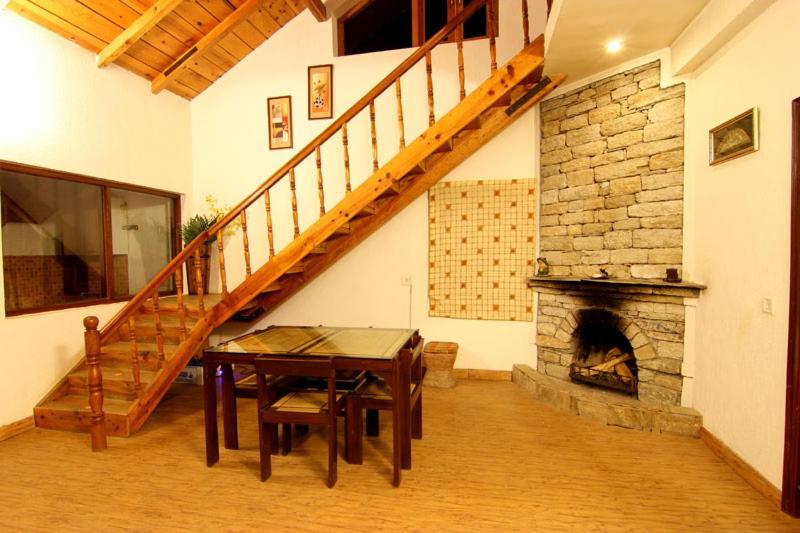 Double Room with Garden View photo 1