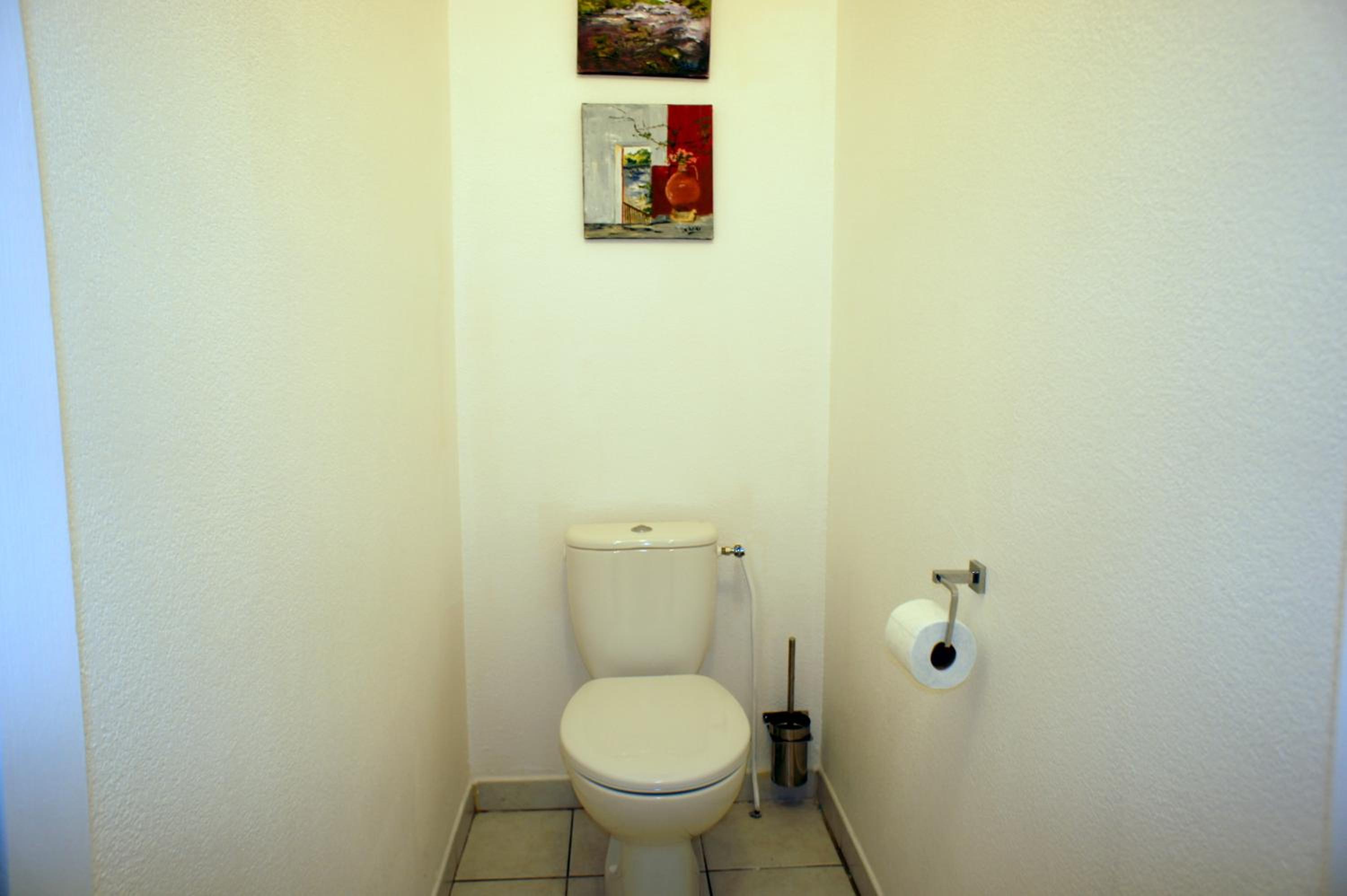Standard Apartment photo 1