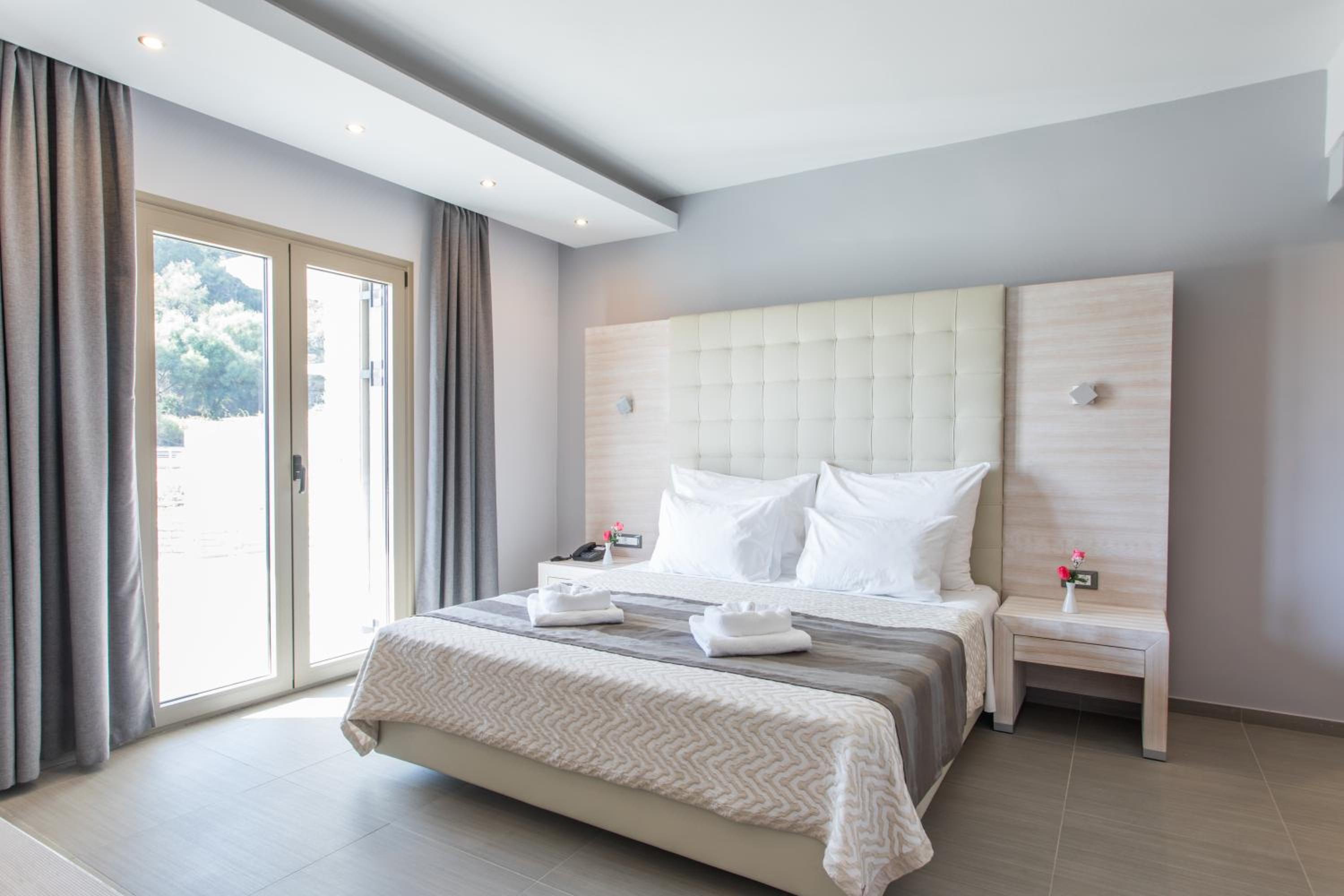 Junior Suite with Sea View photo 3