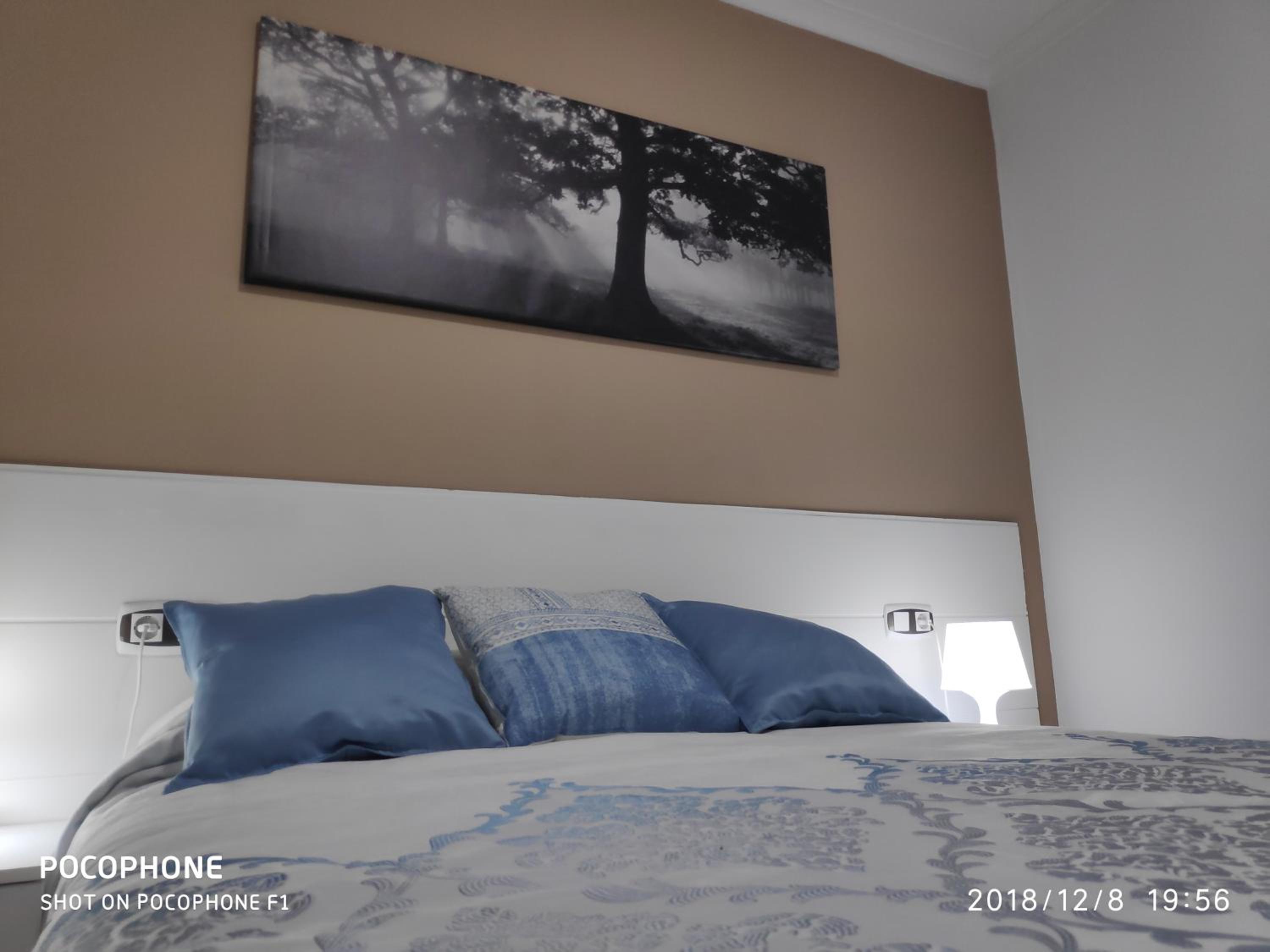 Double Room with Private Bathroom photo 1