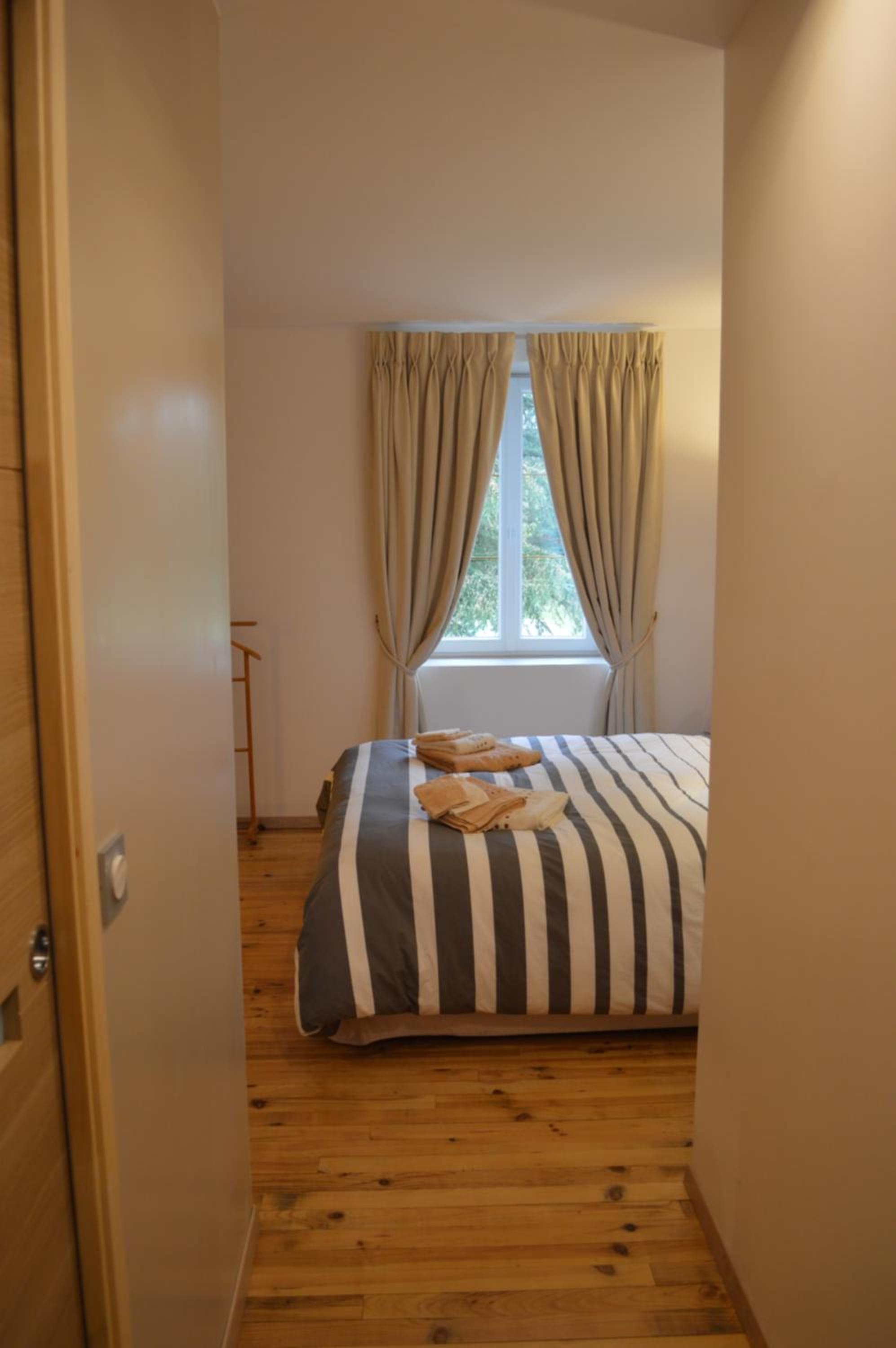Double Room with Private Bathroom photo 1