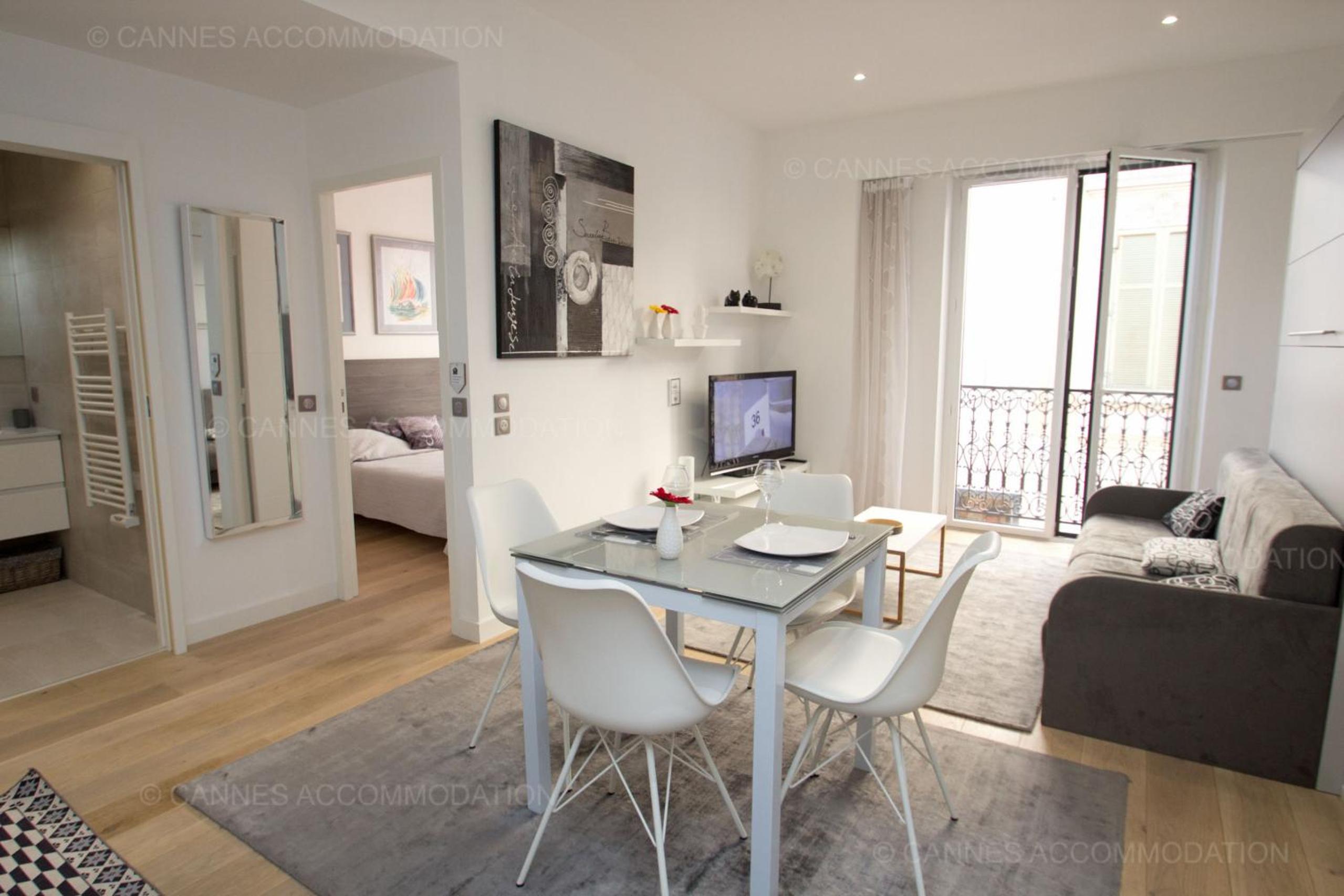 Superior Apartment