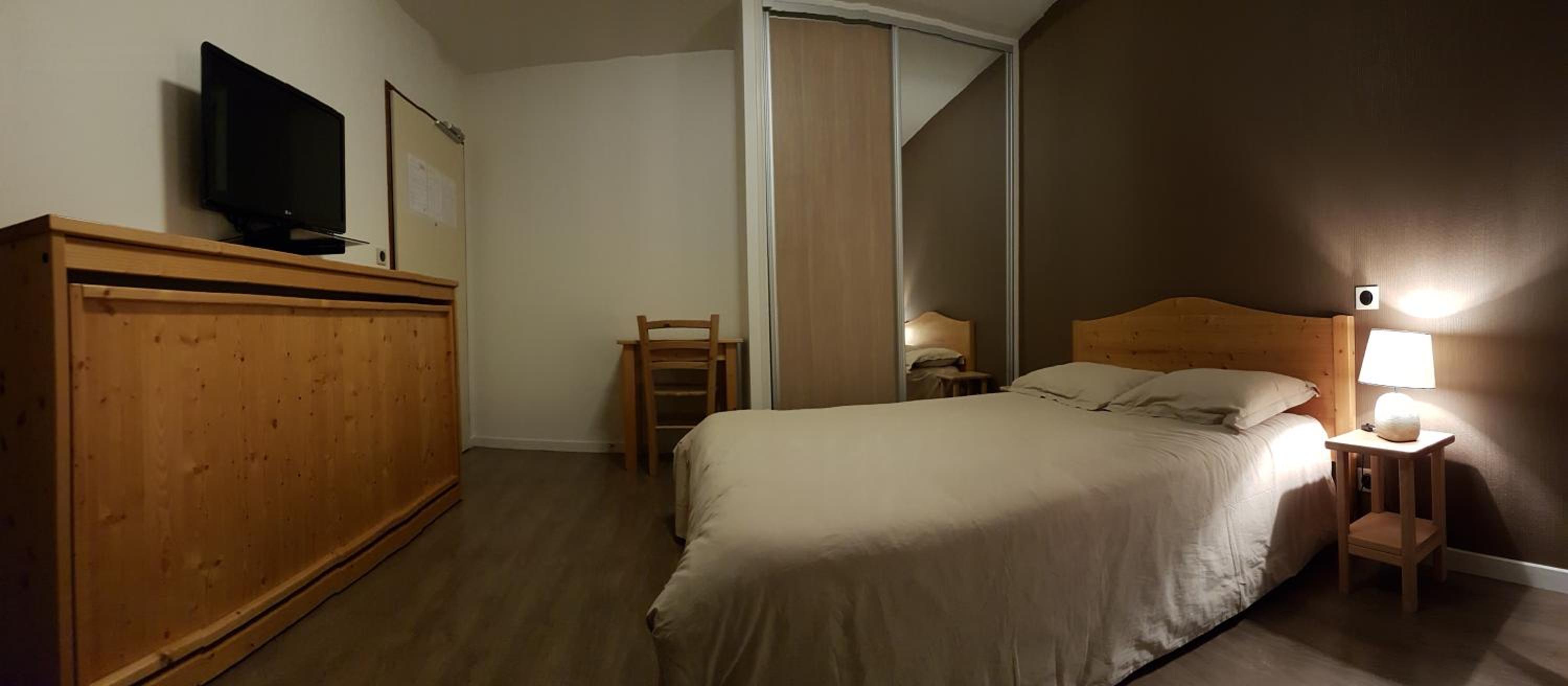 Triple Room with Mountain View photo 1