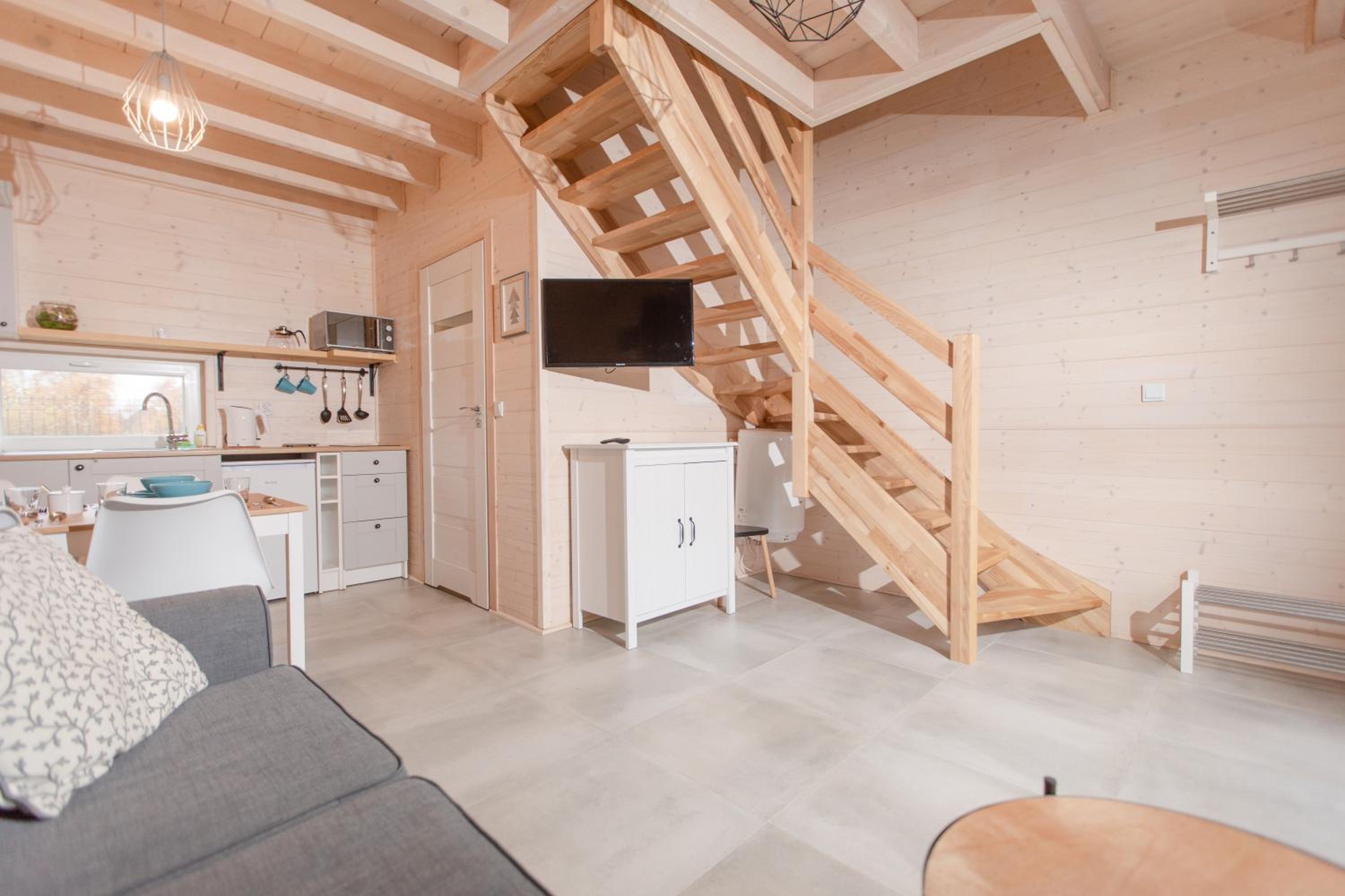 Two-Bedroom House photo 2