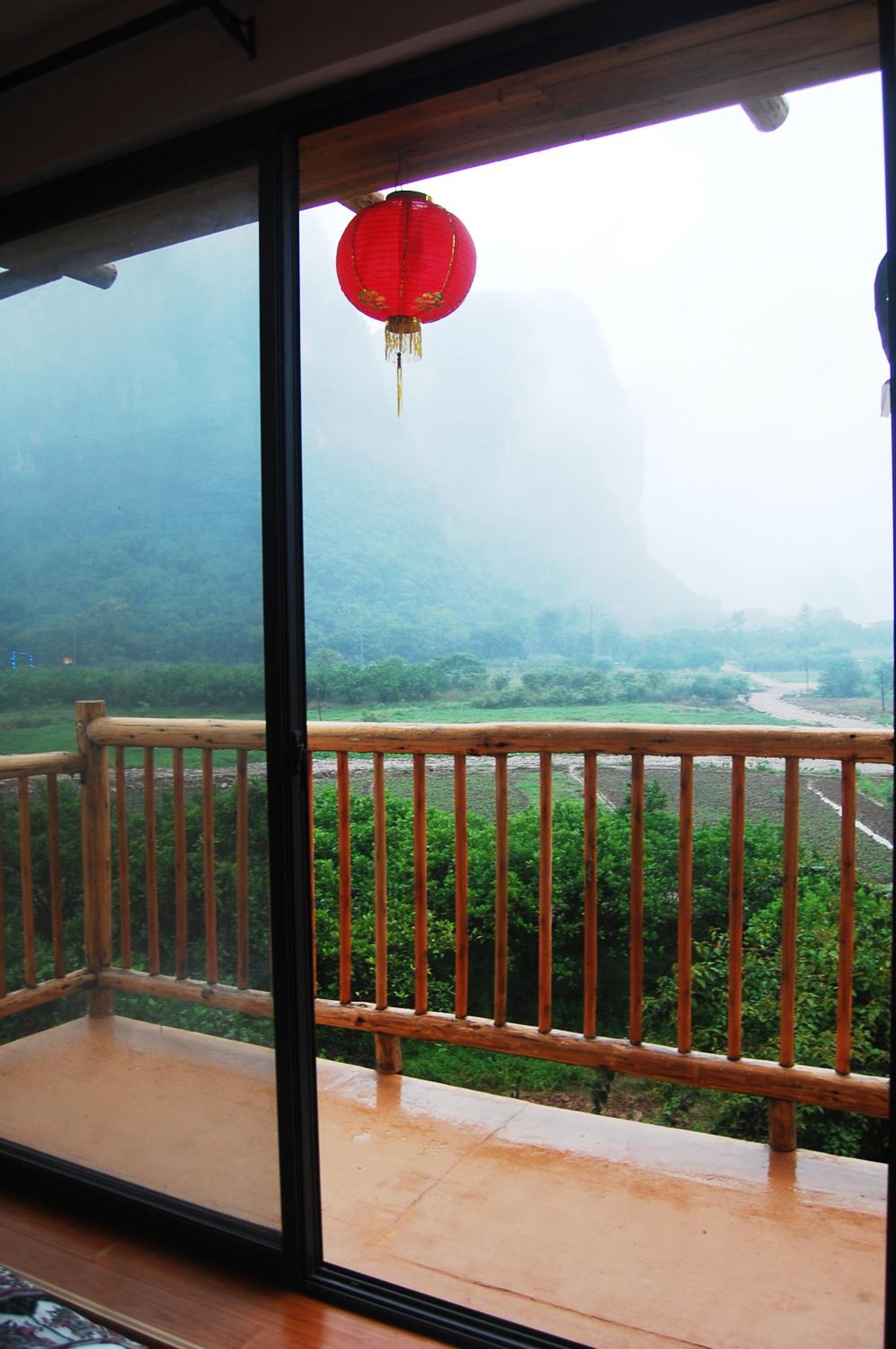 Double Room with View photo 1