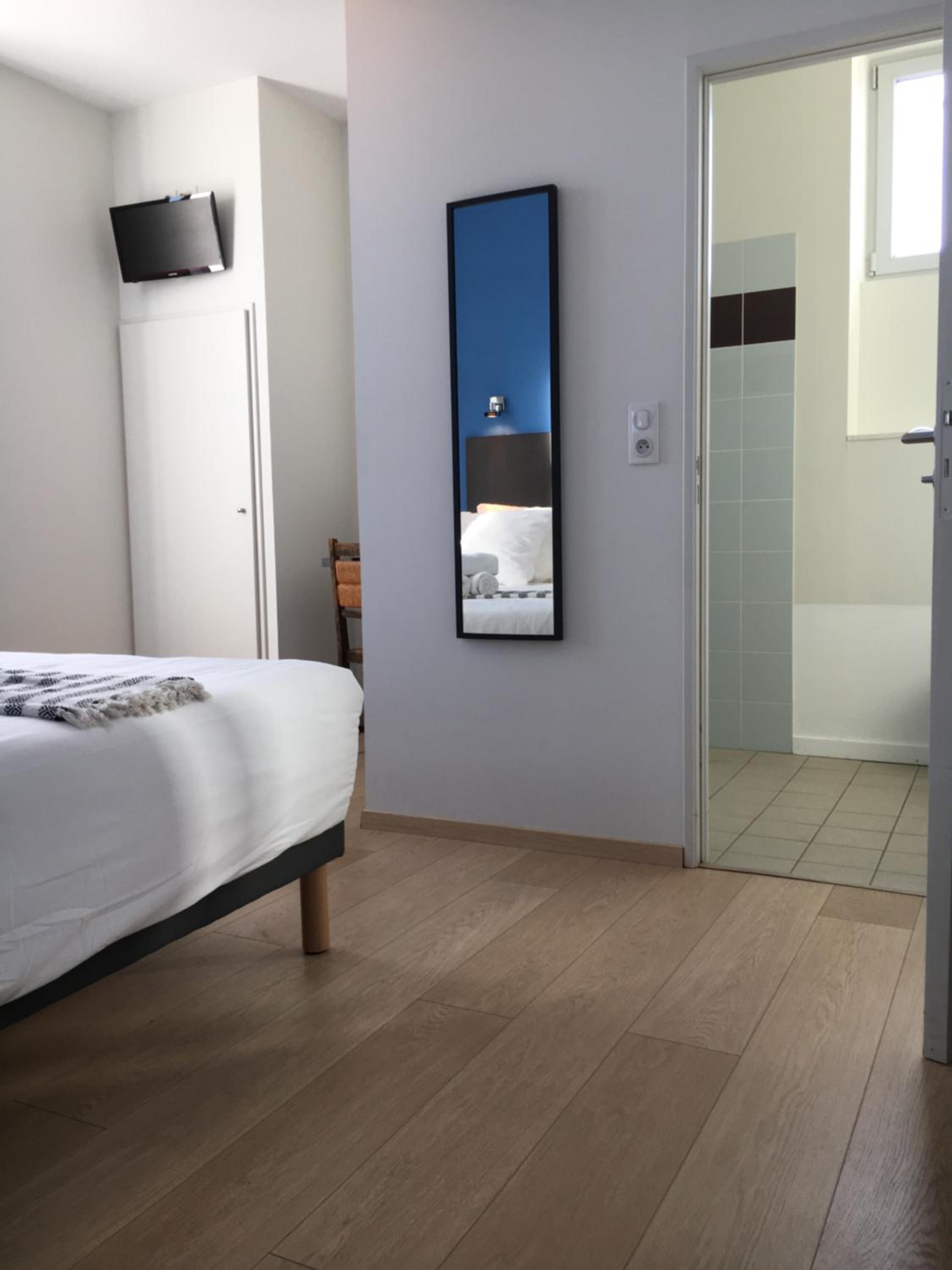 Double Room - Chenal View