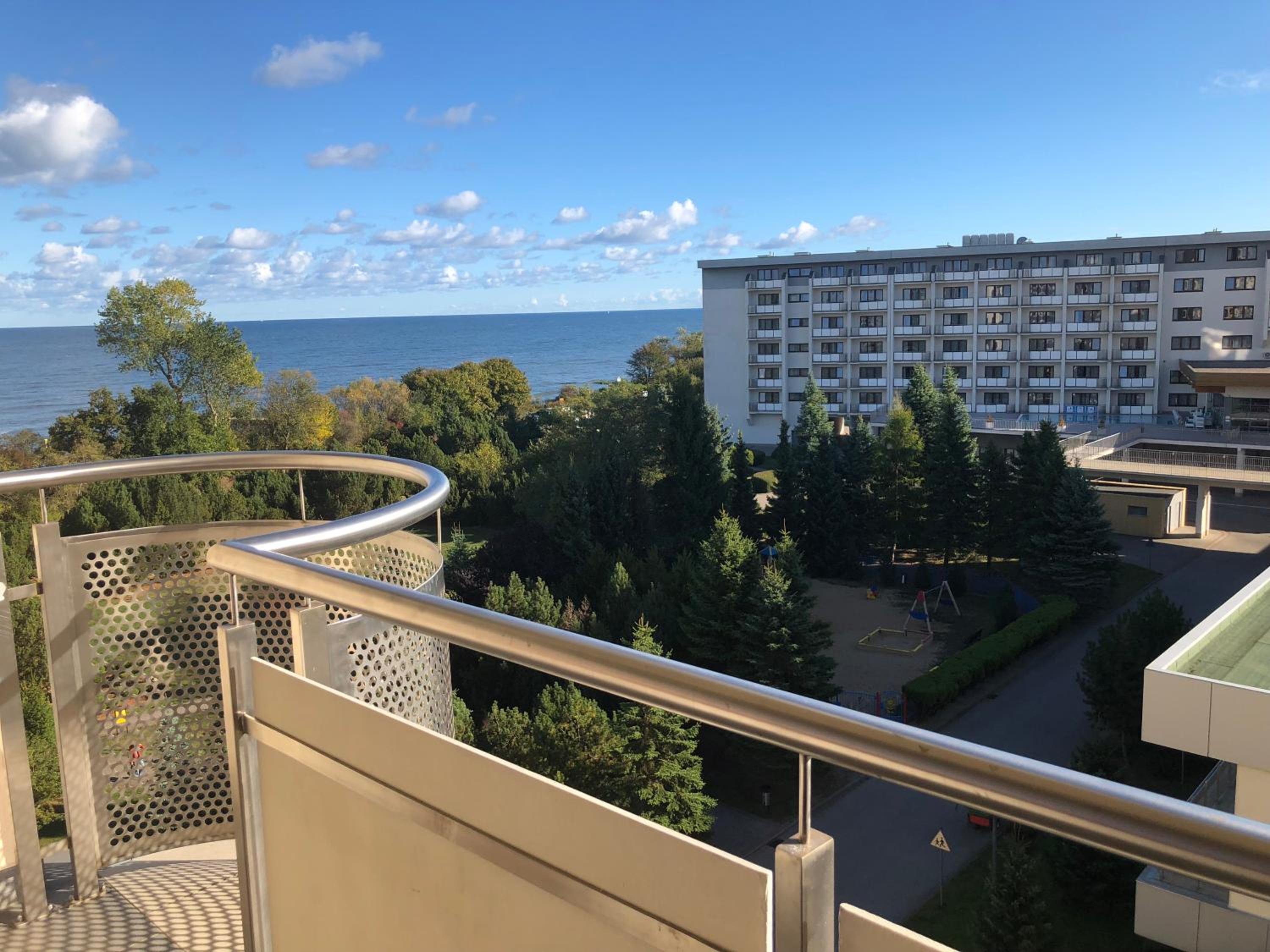 Studio Apartment with Sea View - Photo 24