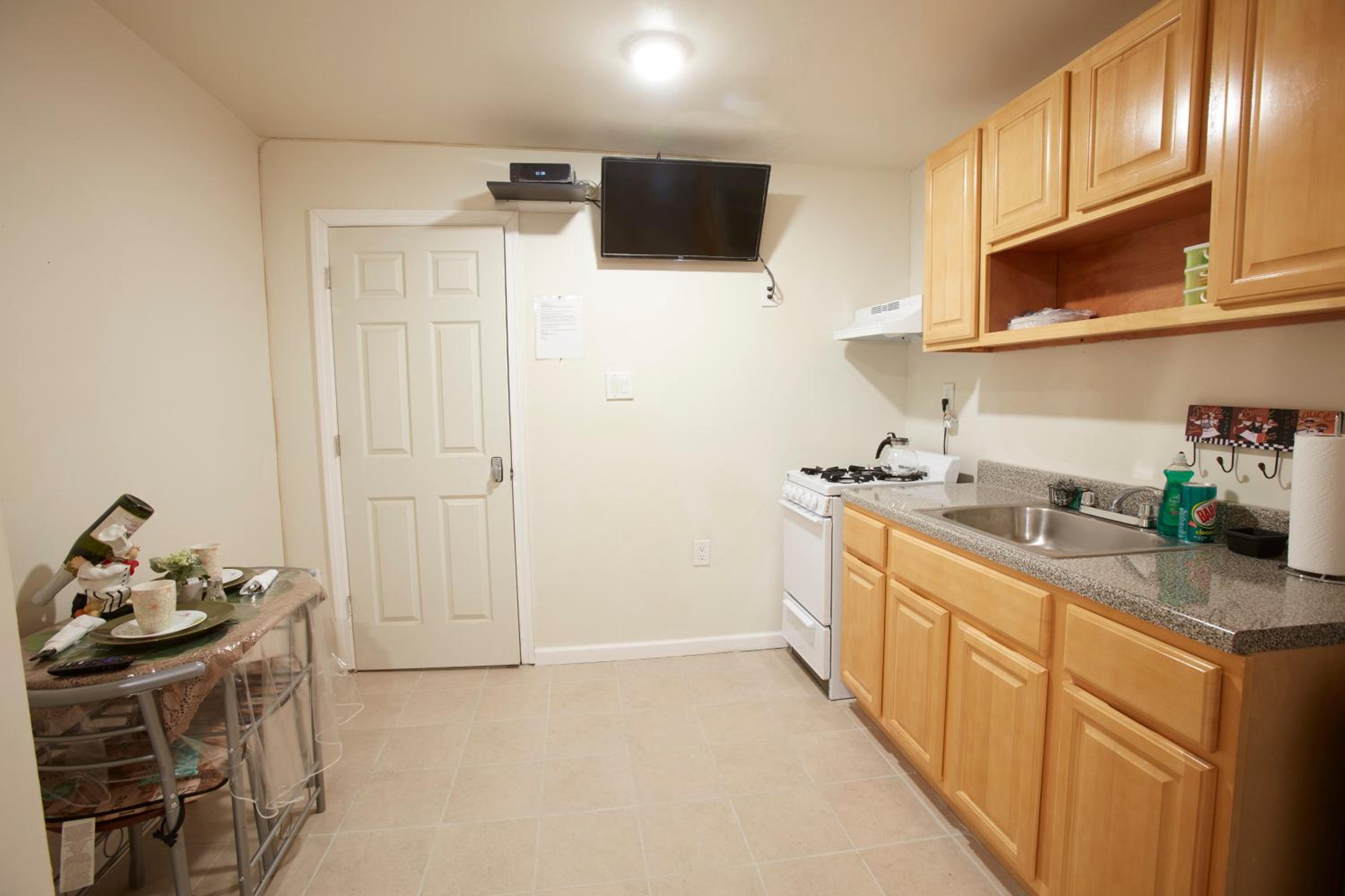 Apartment photo 1