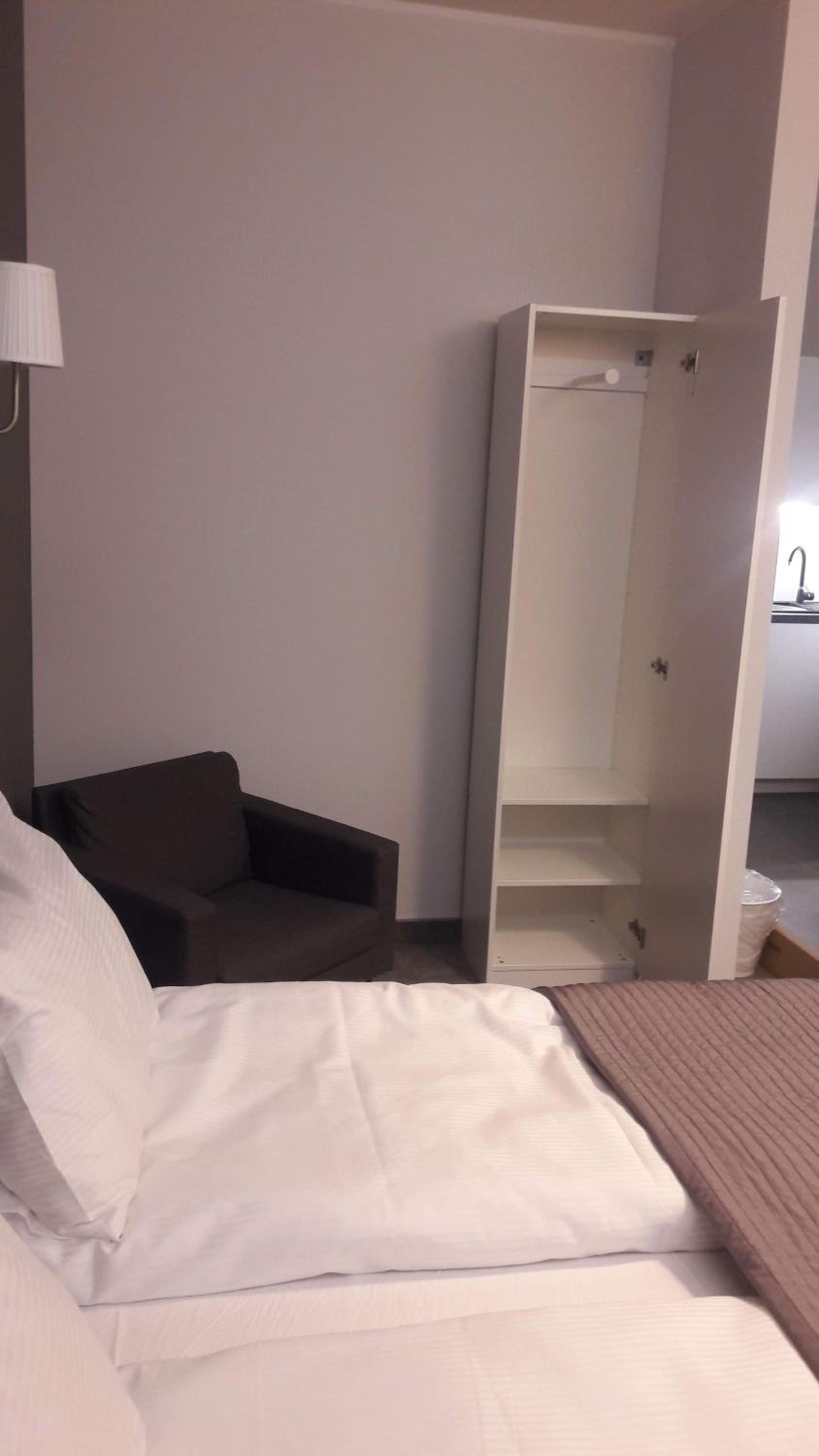 Deluxe Apartment - Photo 3