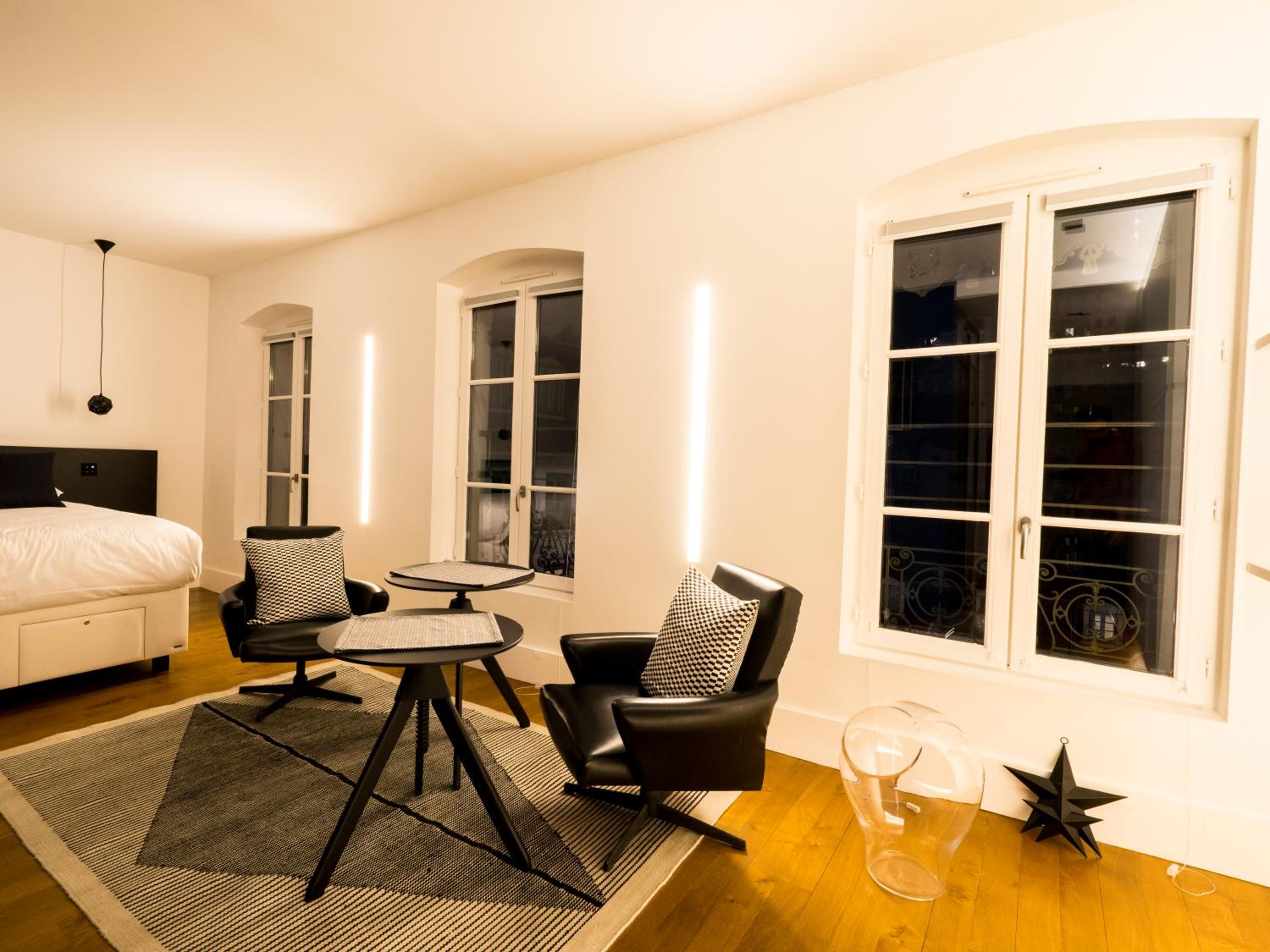 Executive Suite "Nuances" photo 2