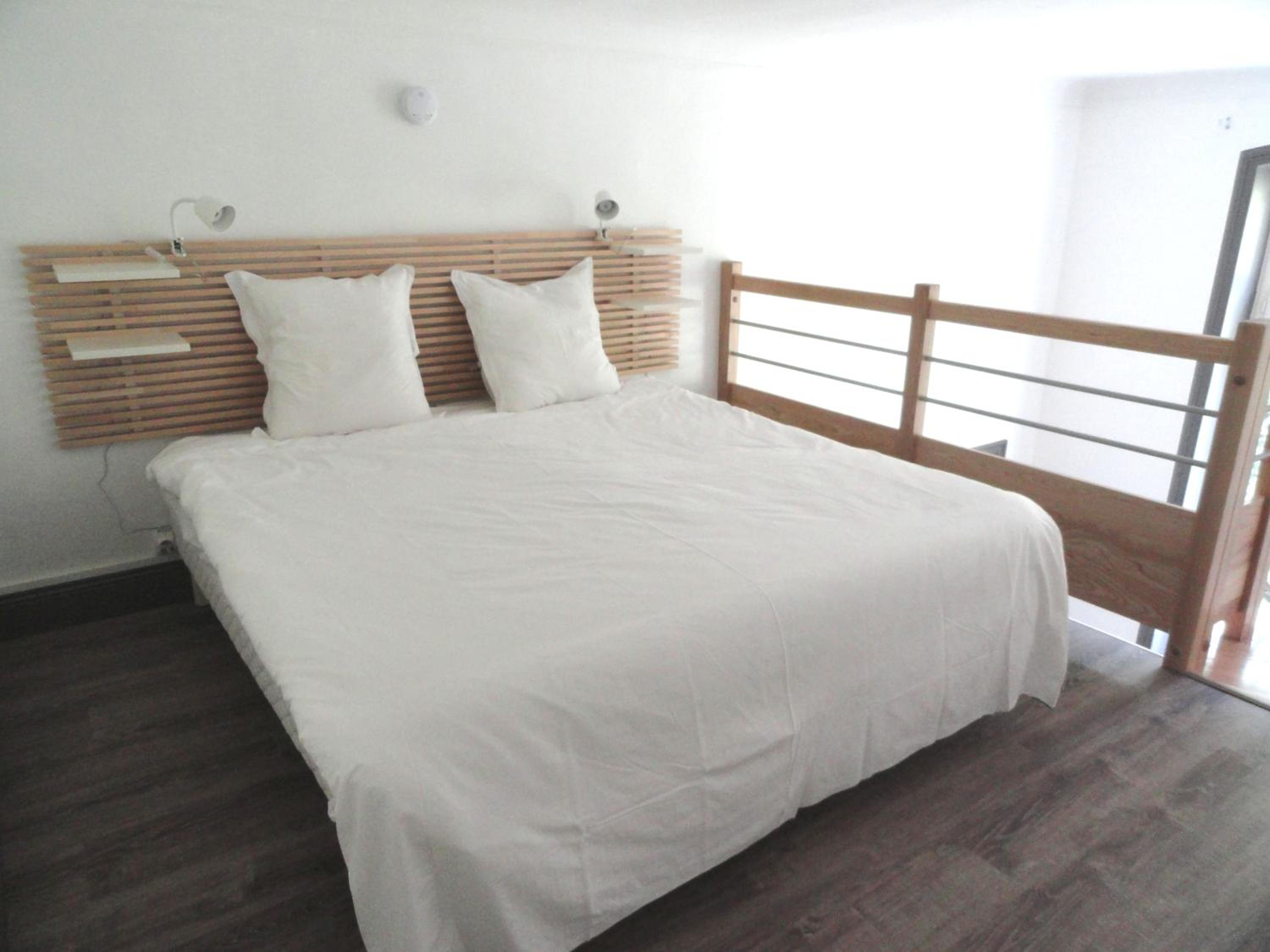 Family Double Room